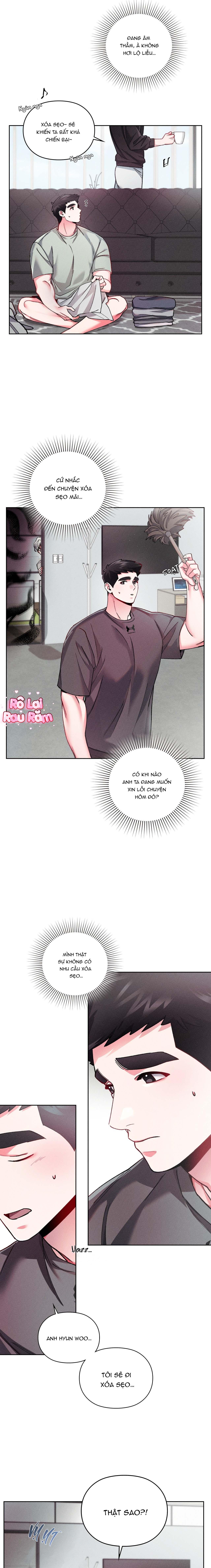 Đọc truyện NÂNG TẠ THOÁT Ế - Chapter 15