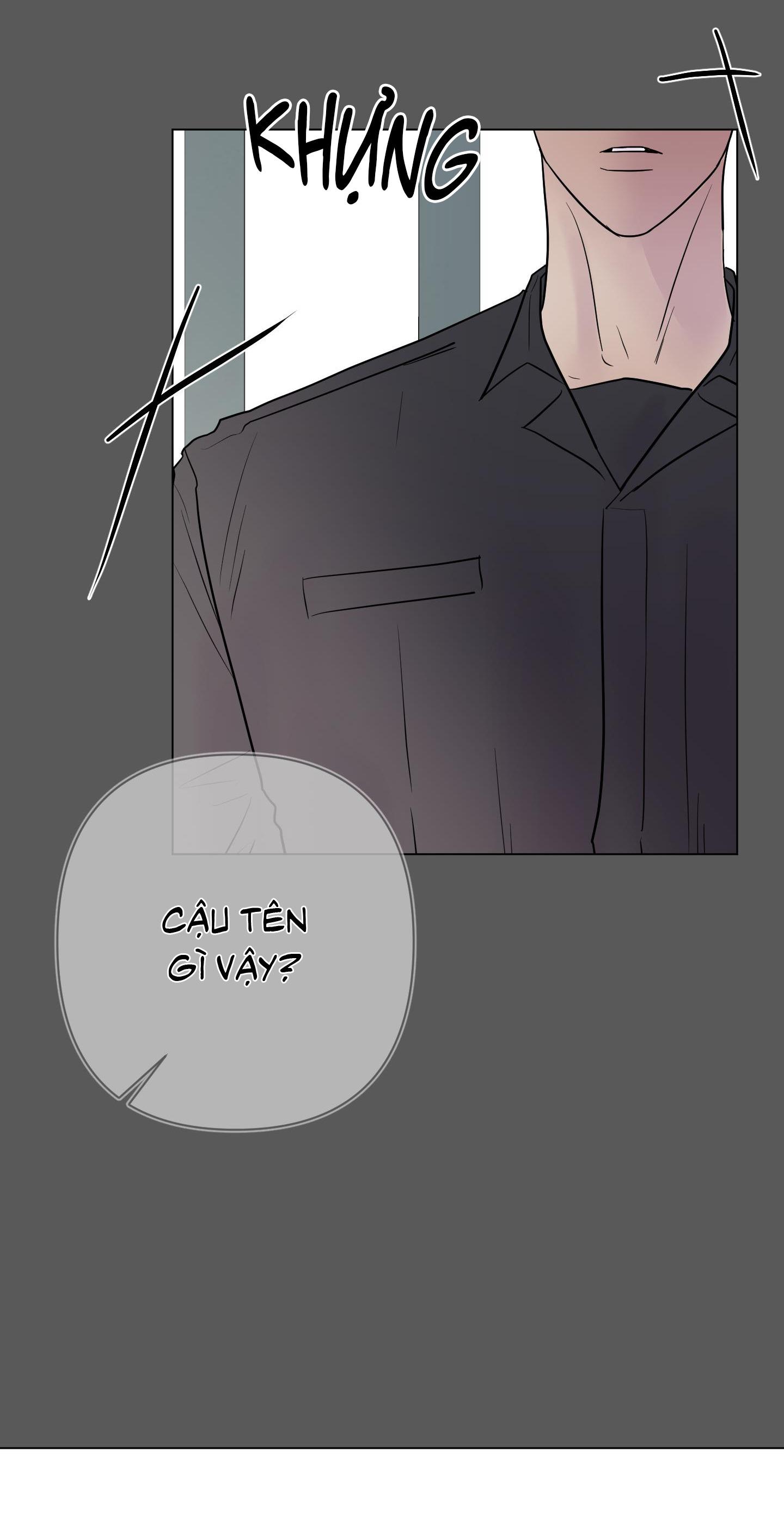 Đọc truyện Kick your heart - Chapter 33