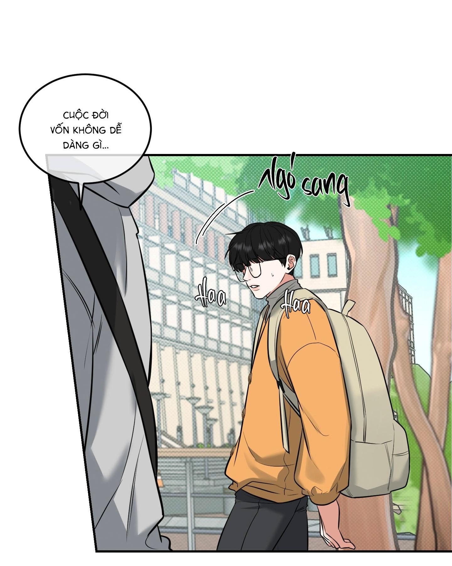 Đọc truyện |DROP| Hưởng Lợi - Chapter 3