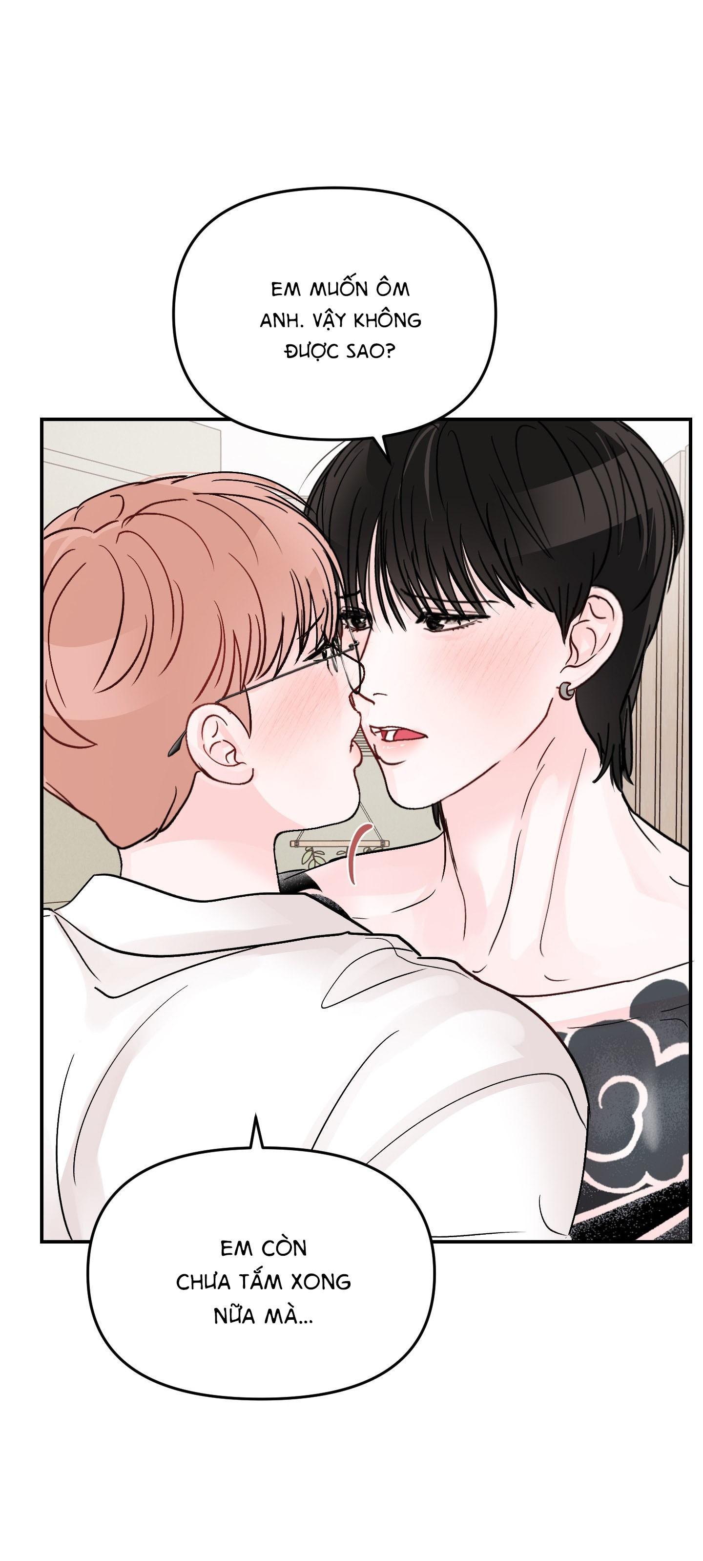 Đọc truyện  Thán phục thanh xuân - Chapter 72