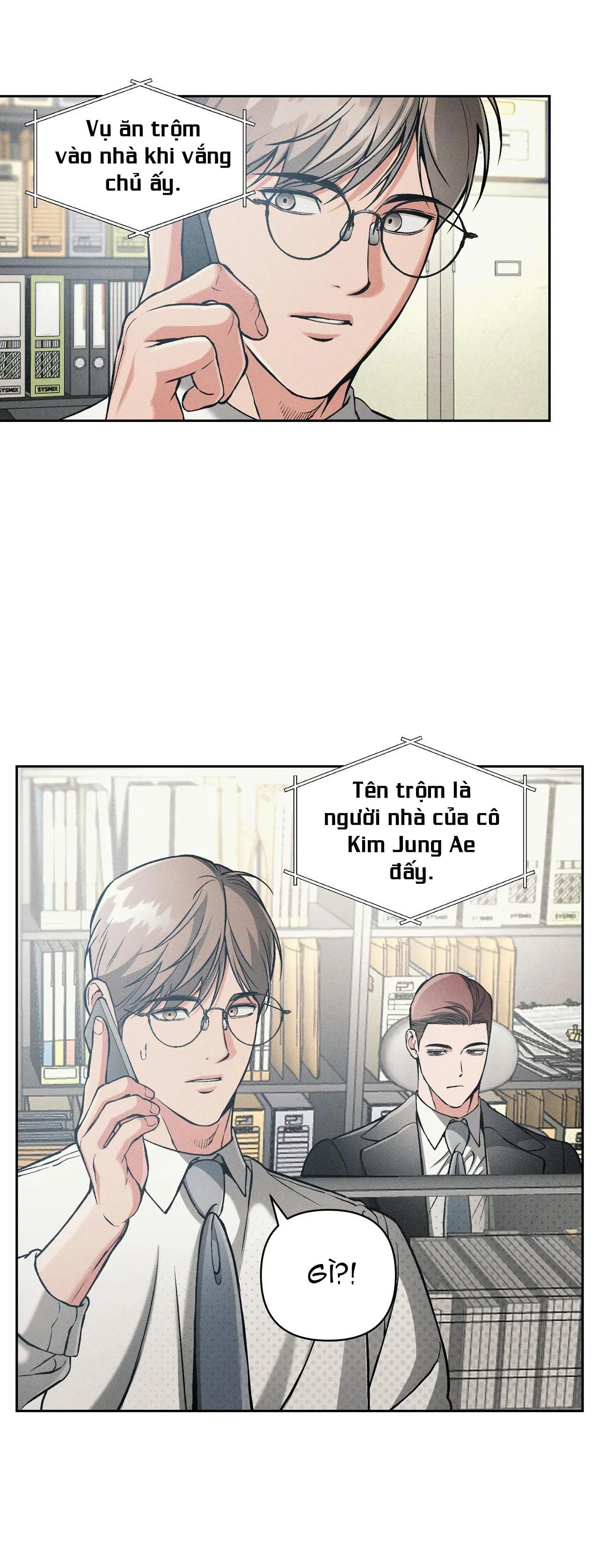 Đọc truyện CẨN THẬN TRĂNG TRÒN THÁNG 3 ĐẤY - Chapter 82