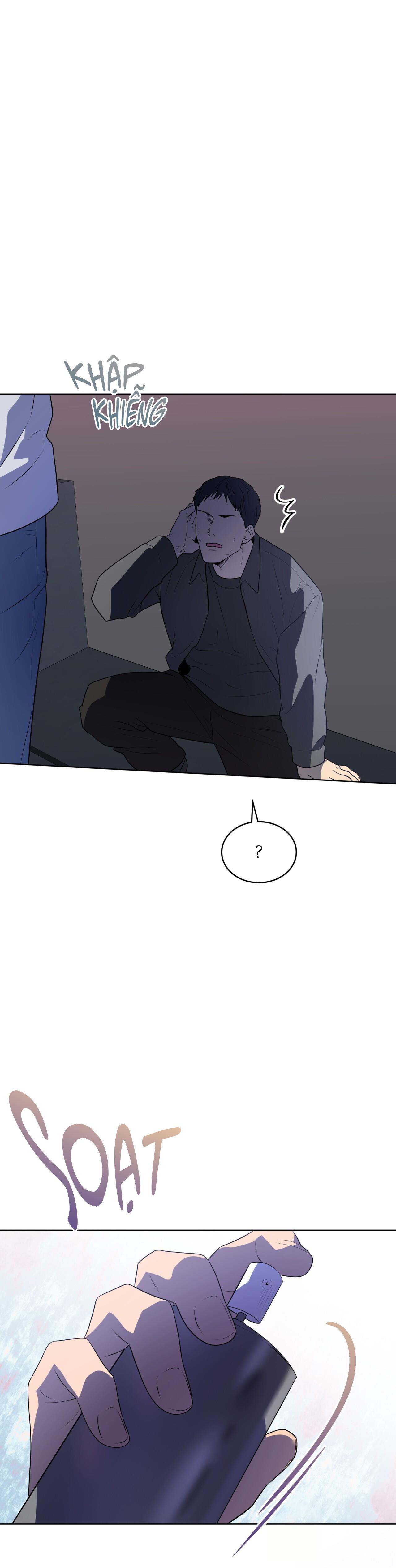 Đọc truyện Passion - Chapter 96