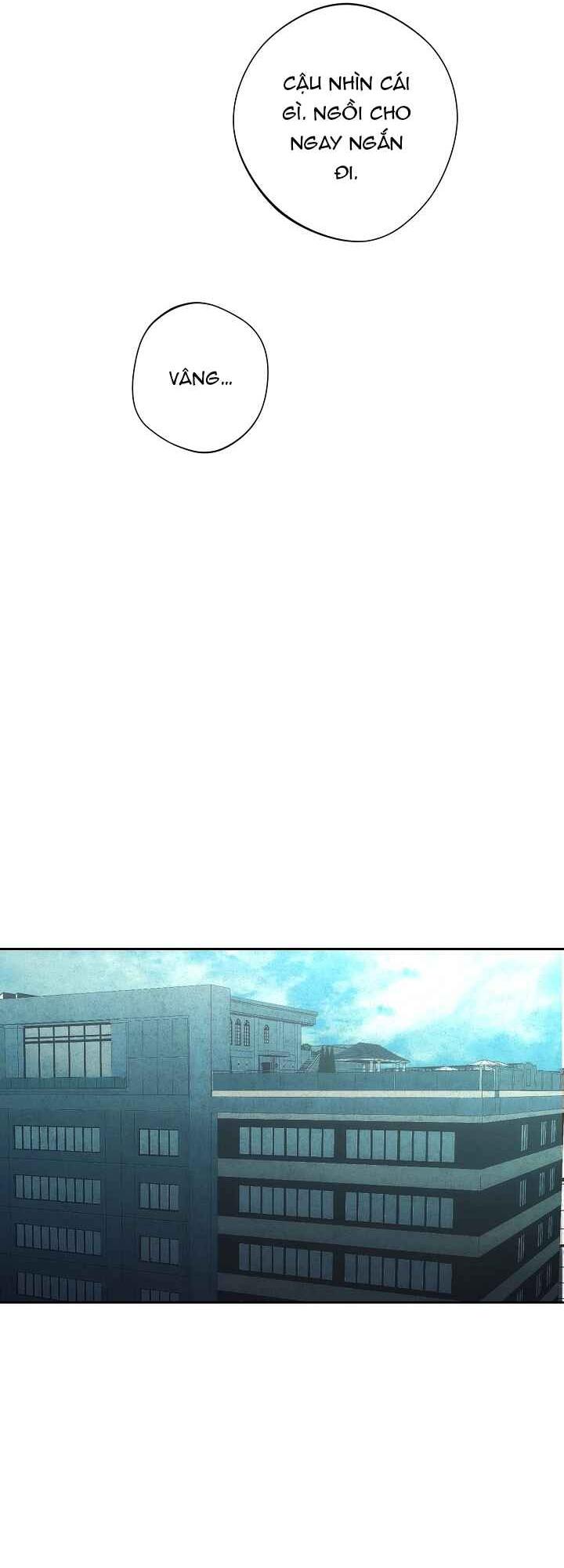 Đọc truyện RED MANSION - Chapter 33