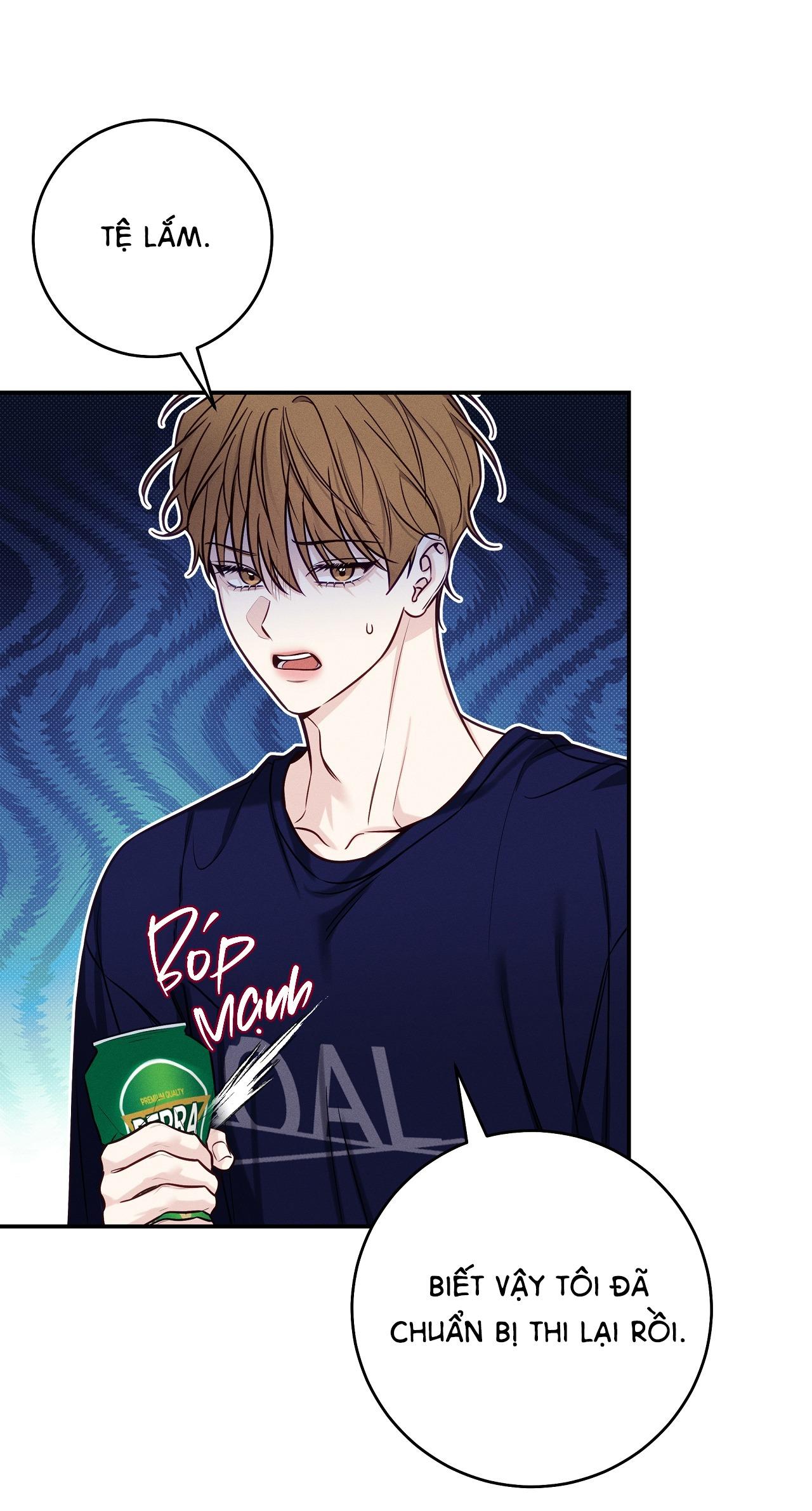 Đọc truyện (END) MÙA HÈ NĂM ẤY - Chapter 45
