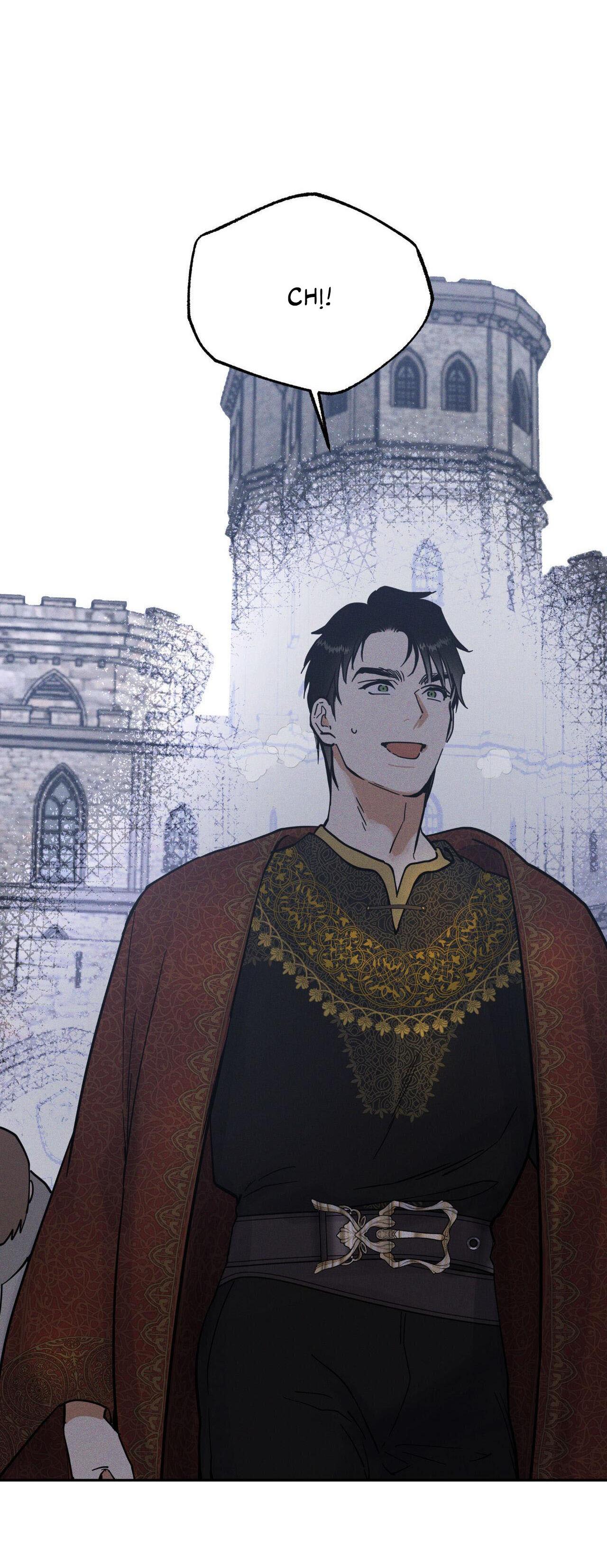 Đọc truyện Antidote - Chapter 27