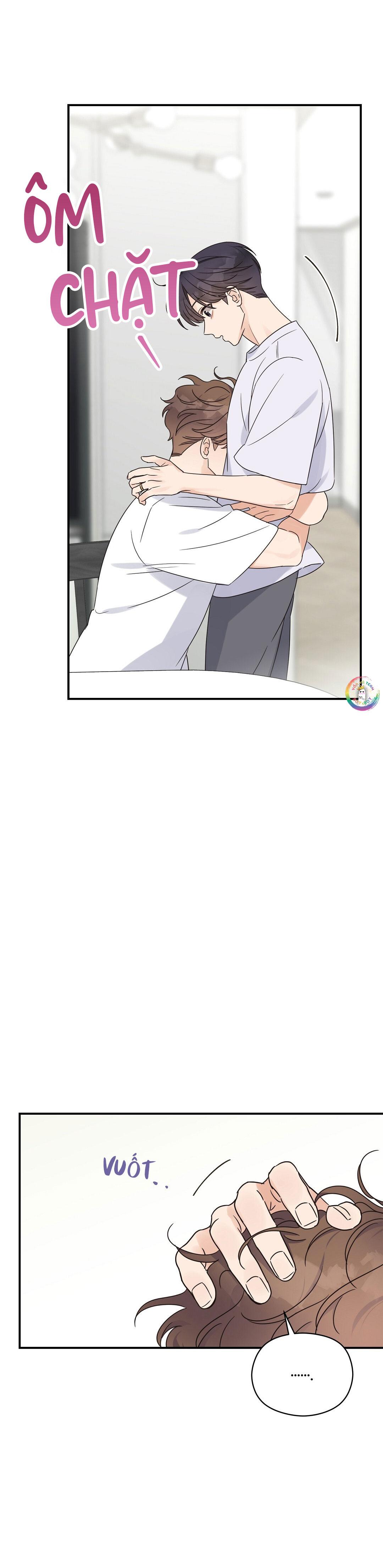 Đọc truyện Omega Complex (END) - Chapter 51