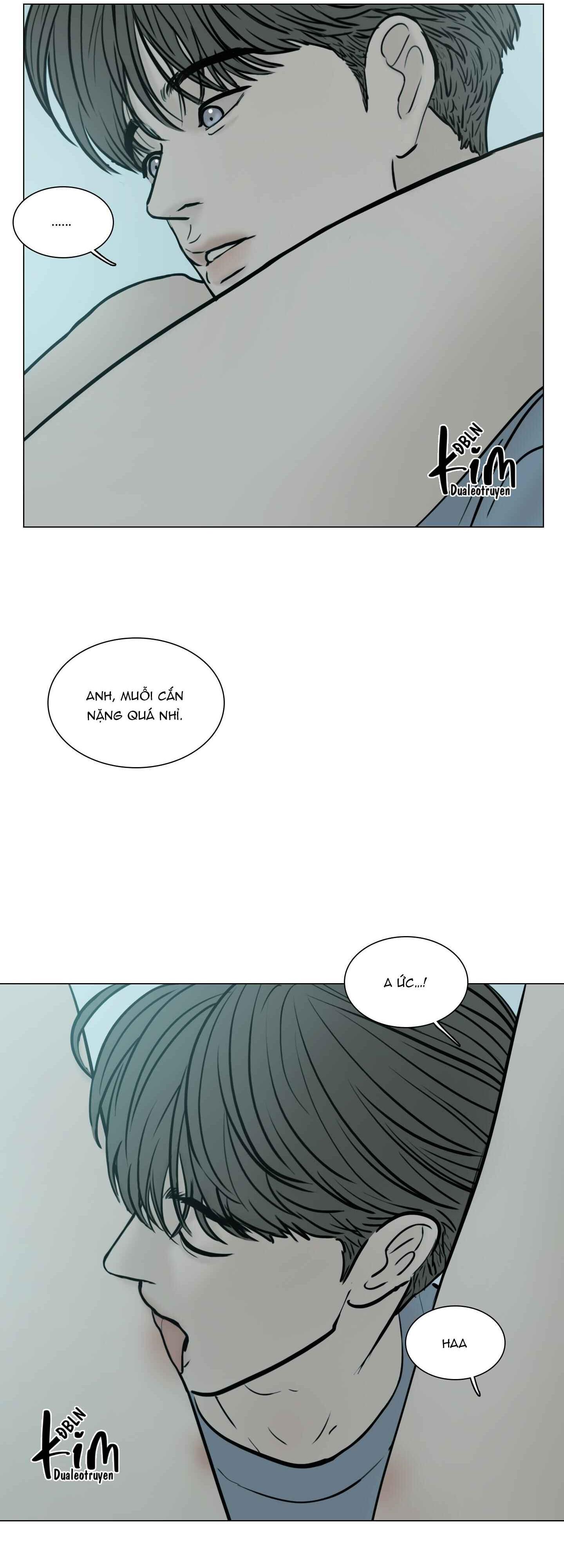 Đọc truyện BL NGẮN CHỊCH HỎNY - Chapter 53.1