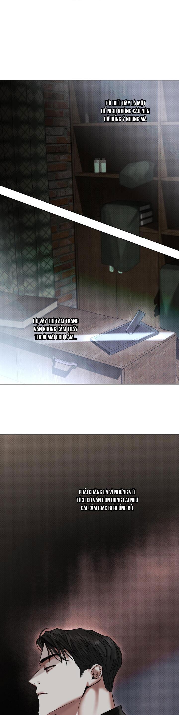 Đọc truyện Dearest - Chapter 5