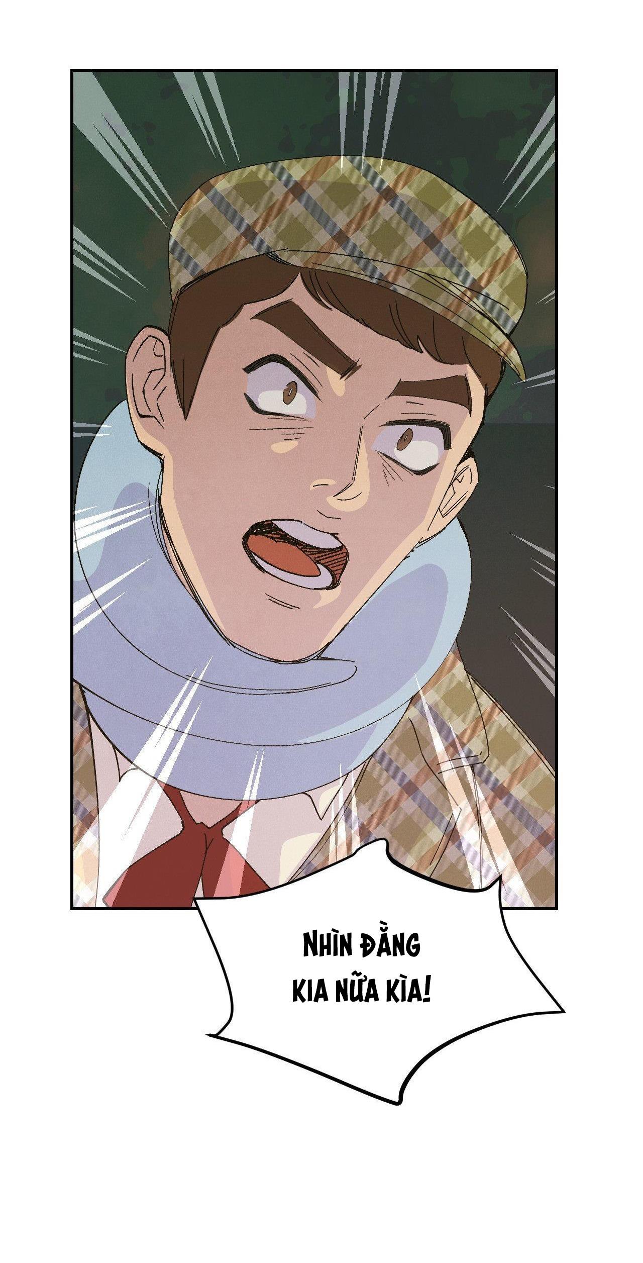 Đọc truyện CẬU BÉ ĐÀO - Chapter 31