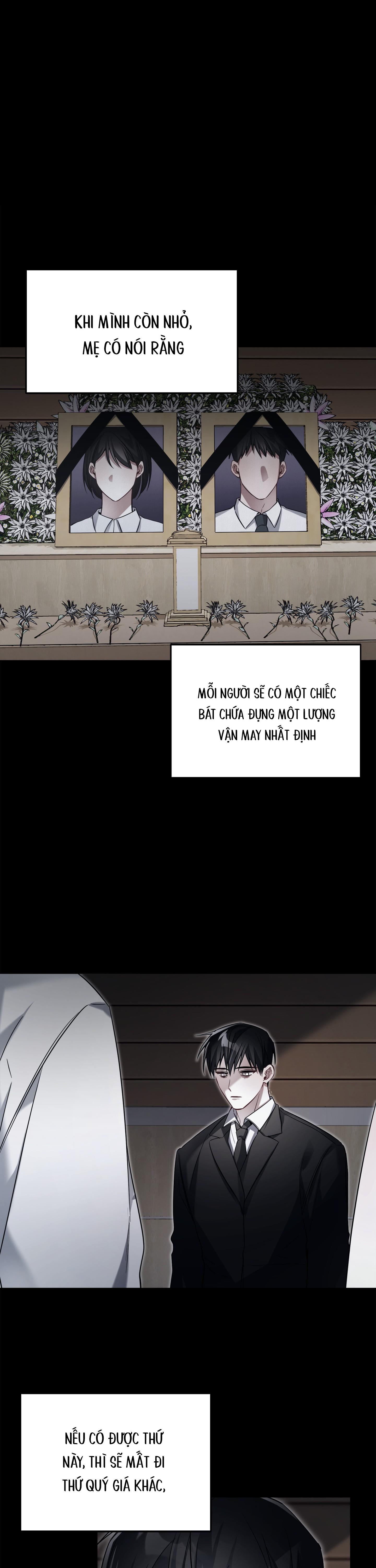 Đọc truyện TÌNH ANH EM HÒA THUẬN - Chapter 4