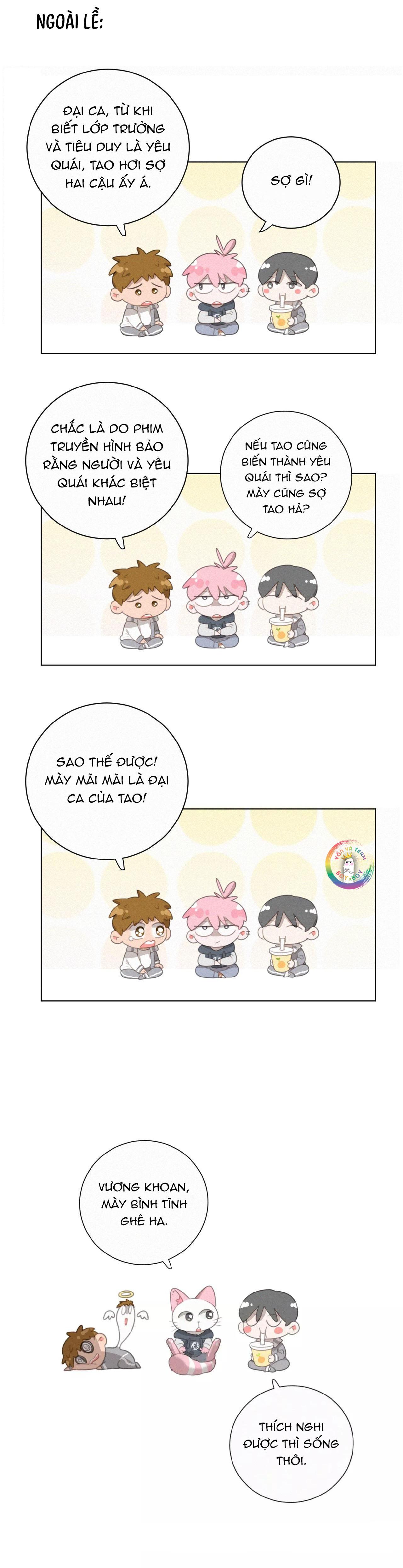 Đọc truyện Xã Hội Mồn Lèo - Chapter 70