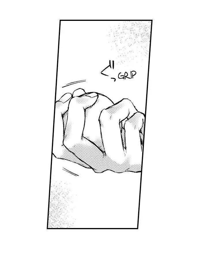 Đọc truyện Tình yêu trong sáng của chàng trai bóng chày - Chapter 8