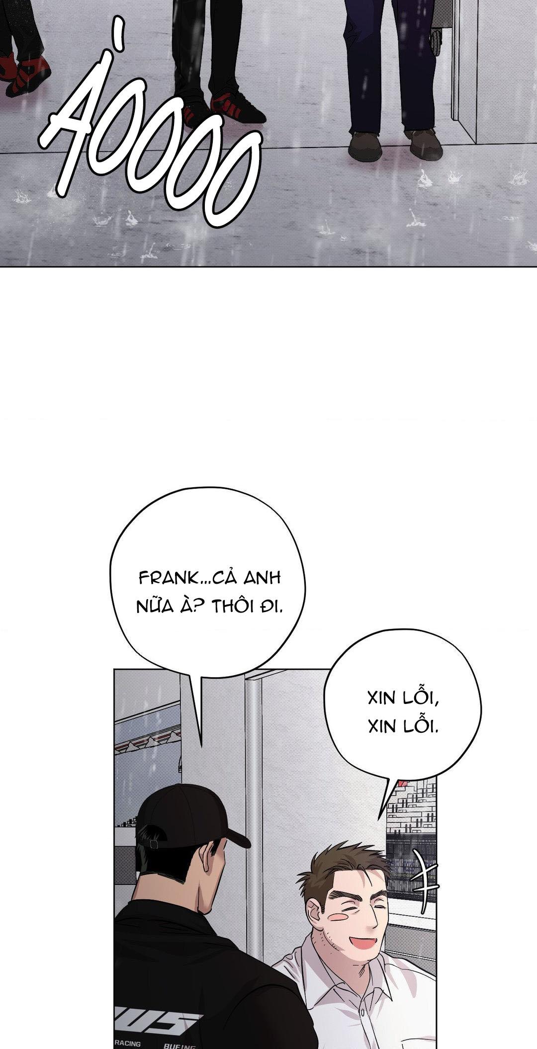 Đọc truyện (END) Tay Đua Đỉnh Cao - Chapter 22