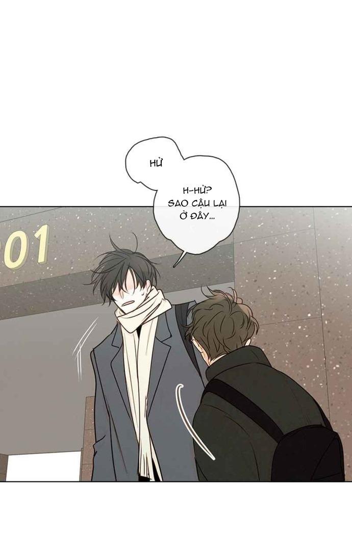 Đọc truyện Thiên Đường Táo Xanh - Chapter 86