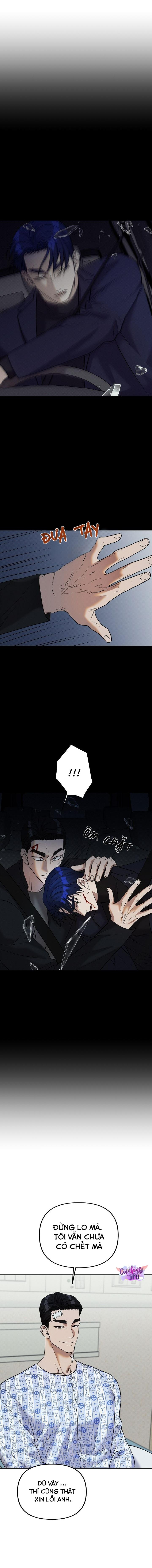 Đọc truyện (END) LÝ DO BỊ LOẠI - Chapter 17