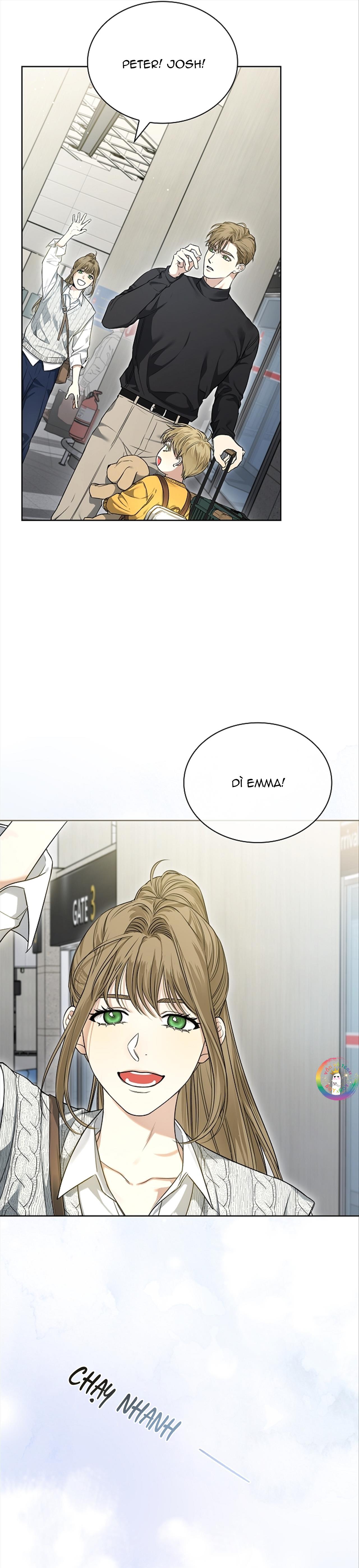 Đọc truyện CÓ GIỎI THÌ HÔN TÔI ĐI - Chapter 3