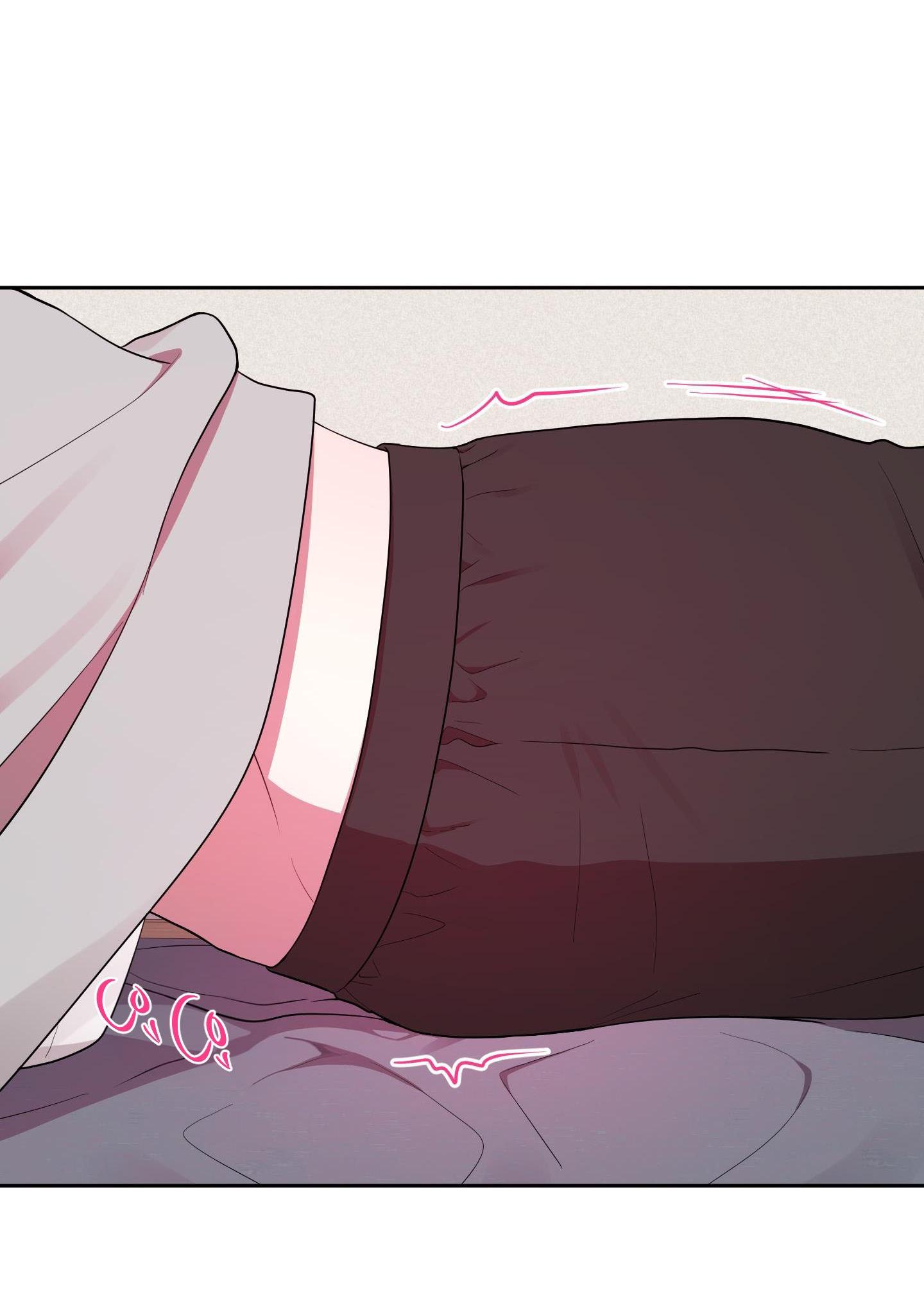 Đọc truyện Chuyện Rằng Tôi Yêu Cậu - Chapter 8