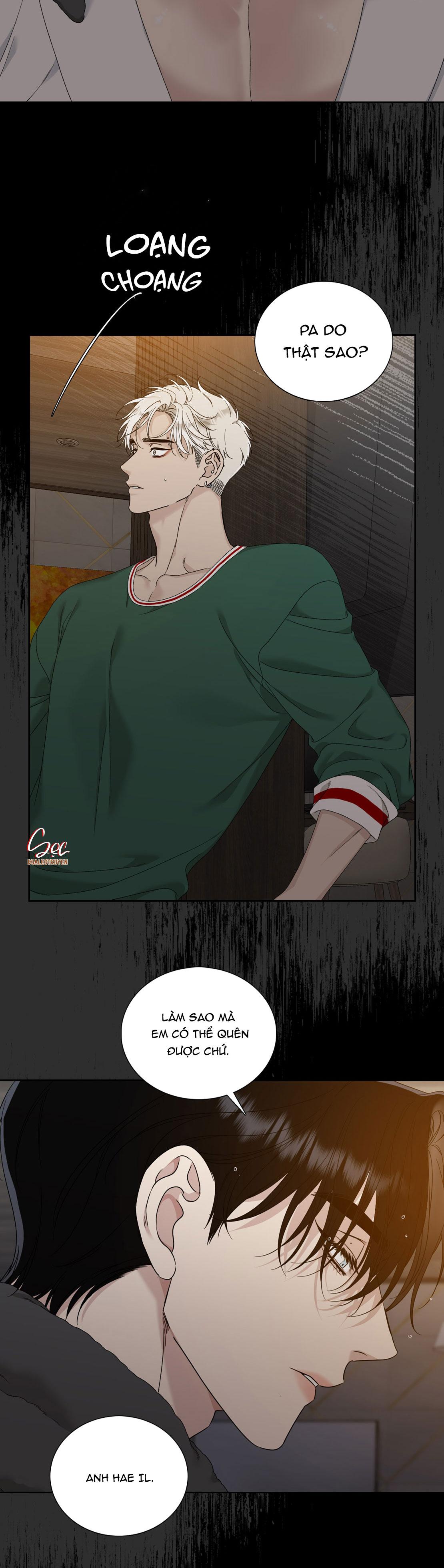 Đọc truyện FOULS START - Chapter 0