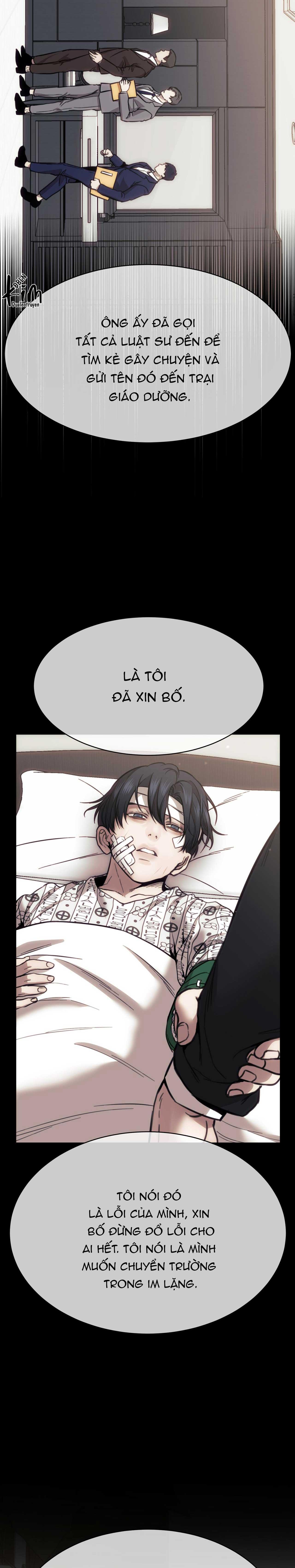 Đọc truyện NGHIỆN SEX - Chapter 1.7