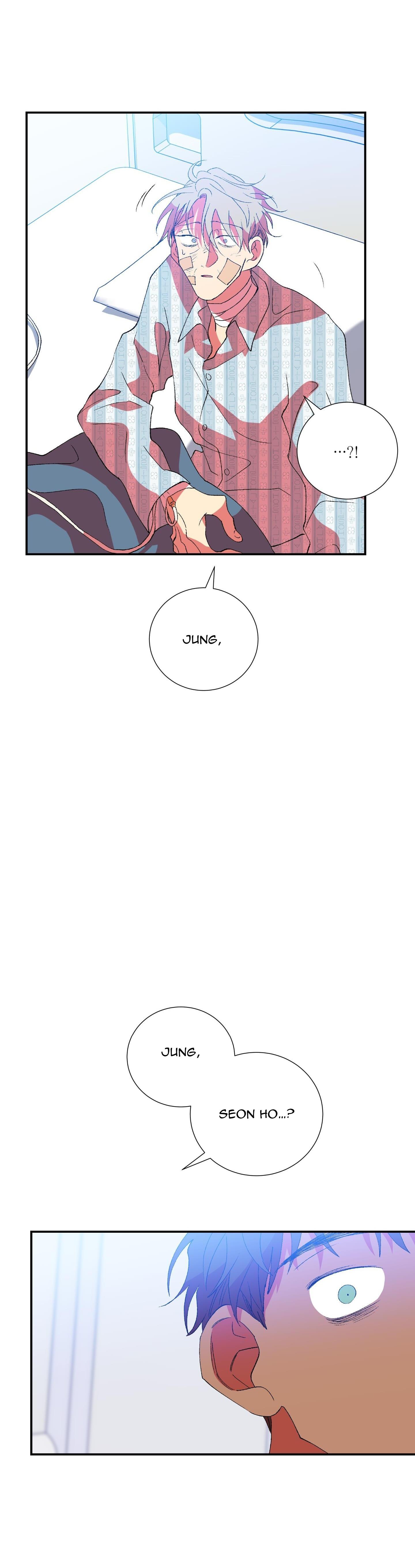 Đọc truyện ÔNG CHÚ BÊN CỬA SỔ - Chapter 58