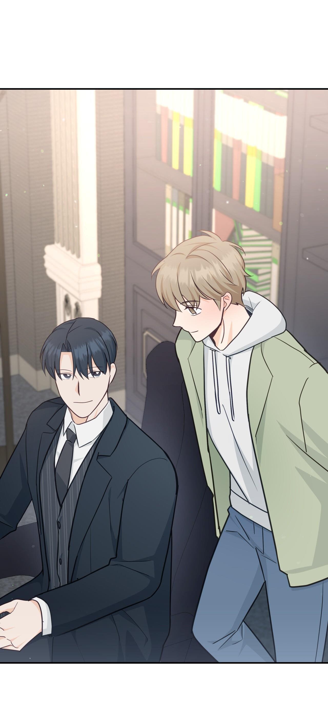 Đọc truyện VỊ NGỌT KHÔNG ĐƯỜNG (SWEET NOT SUGAR) - Chapter 39
