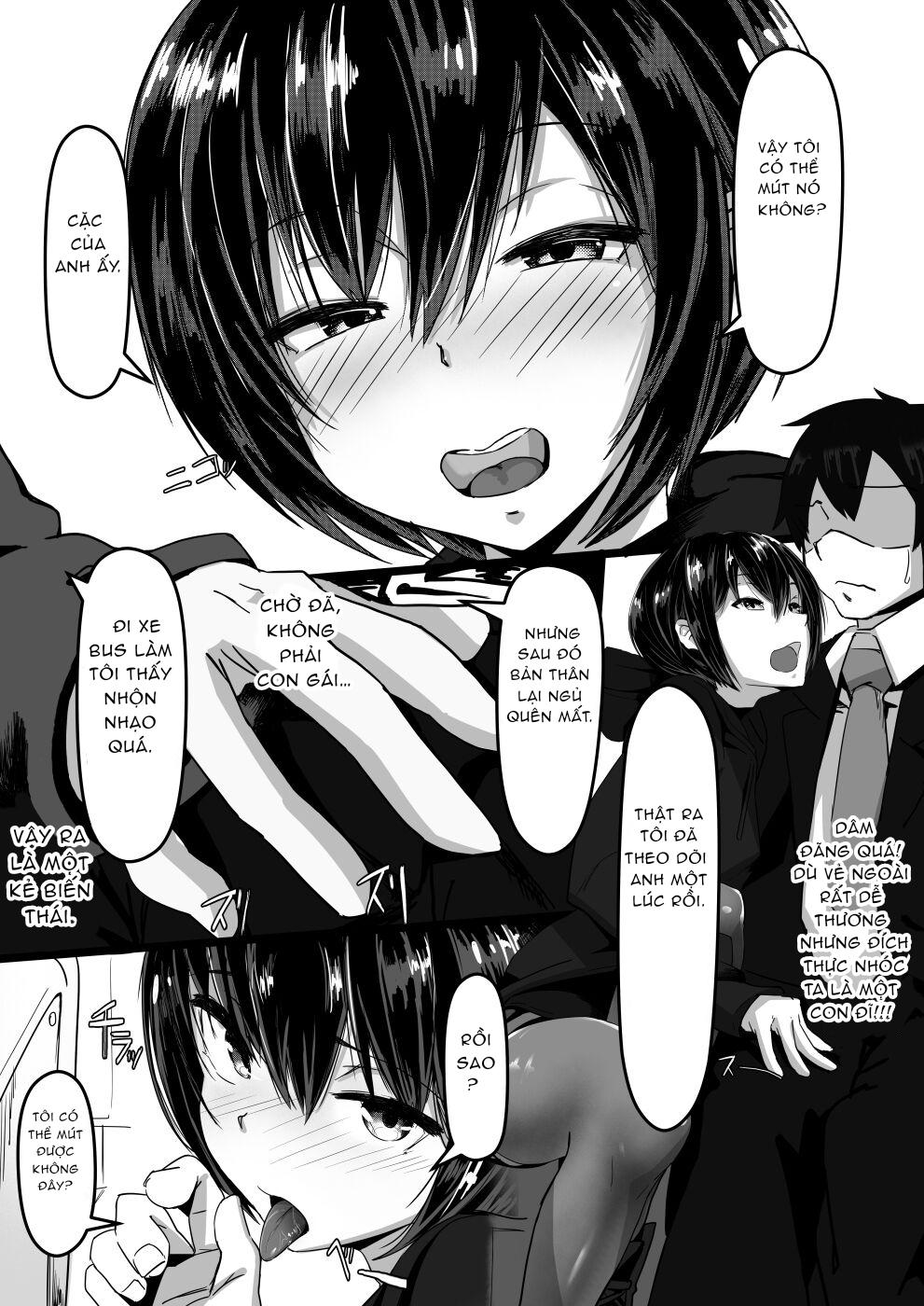 Đọc truyện Oneshot ịch ịch - Chapter 180