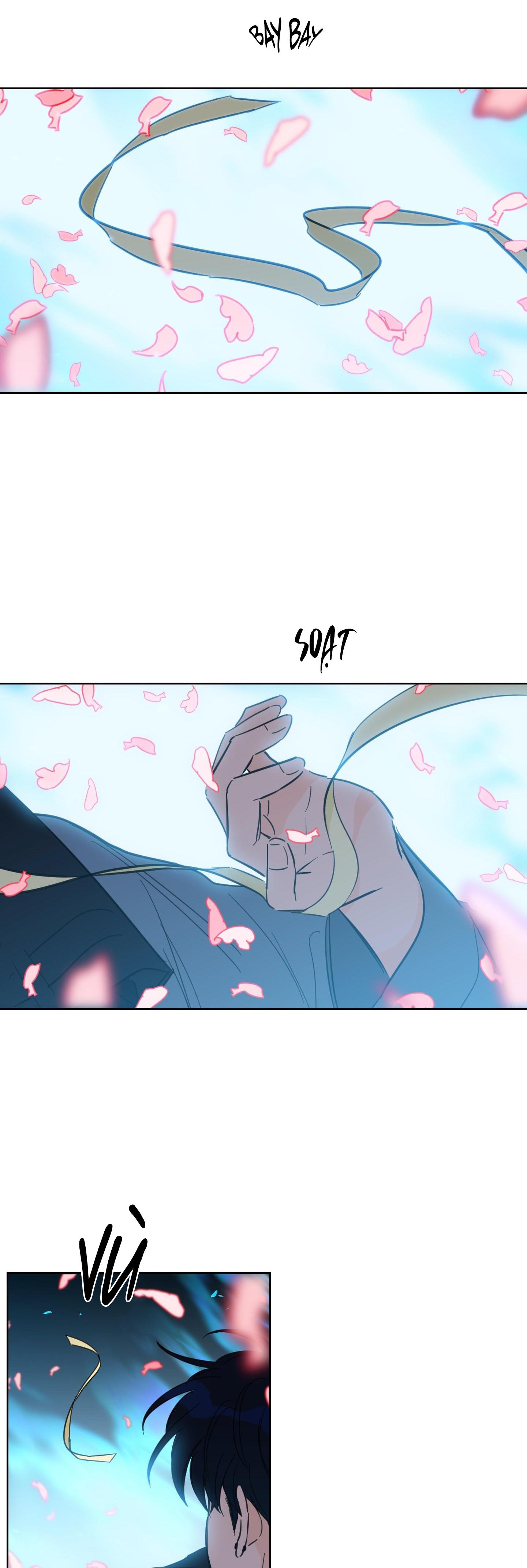 Đọc truyện Mẹo Thuần Hóa Hổ - Chapter 103