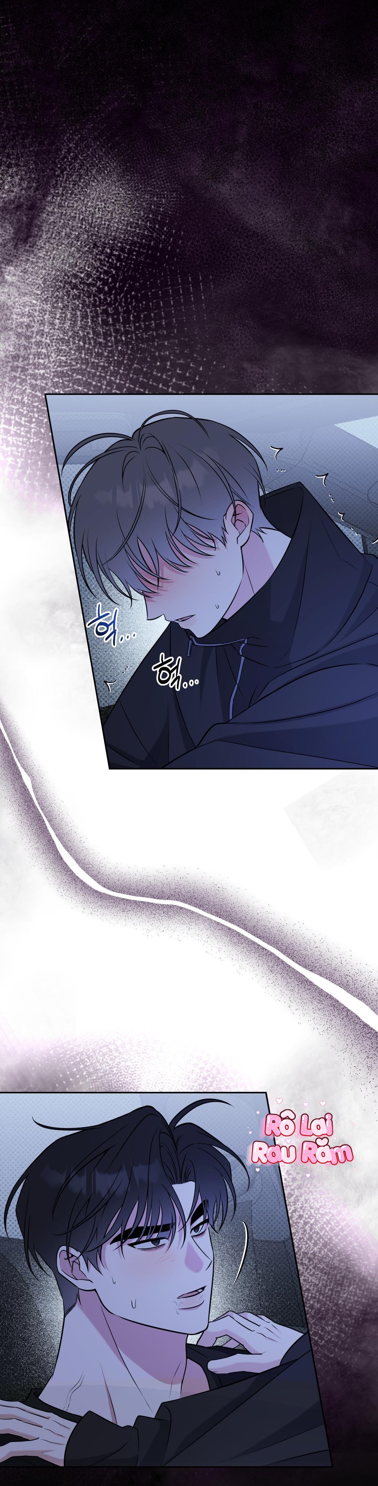 Đọc truyện  Chiến thuật bắt bóng tình yêu - Chapter 30