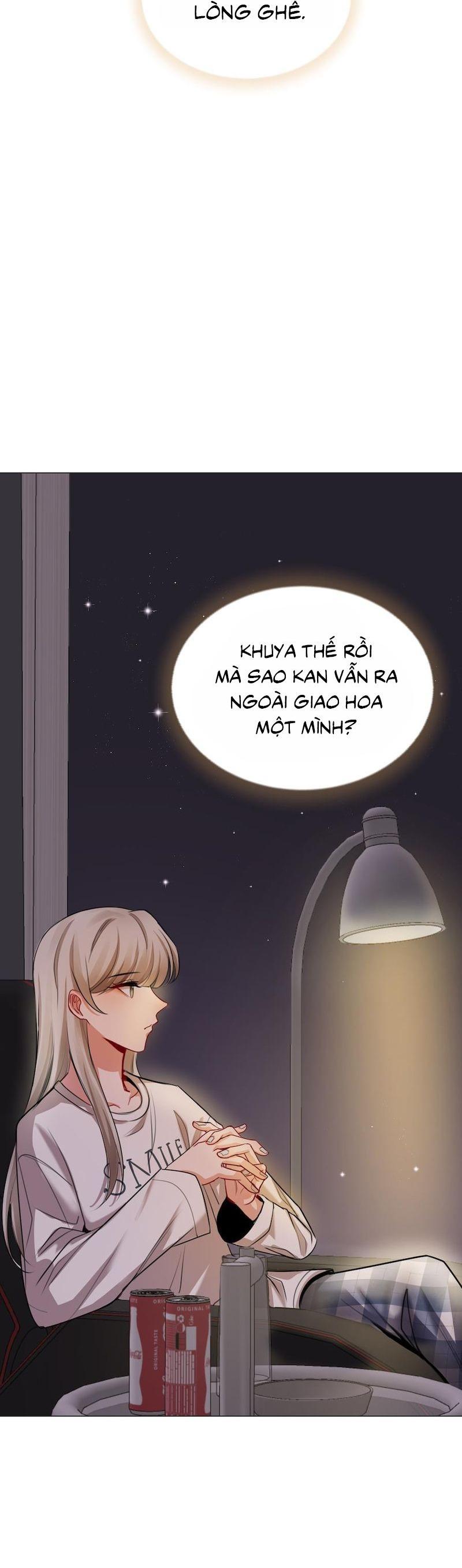 Đọc truyện Flower of youth - Chapter 5