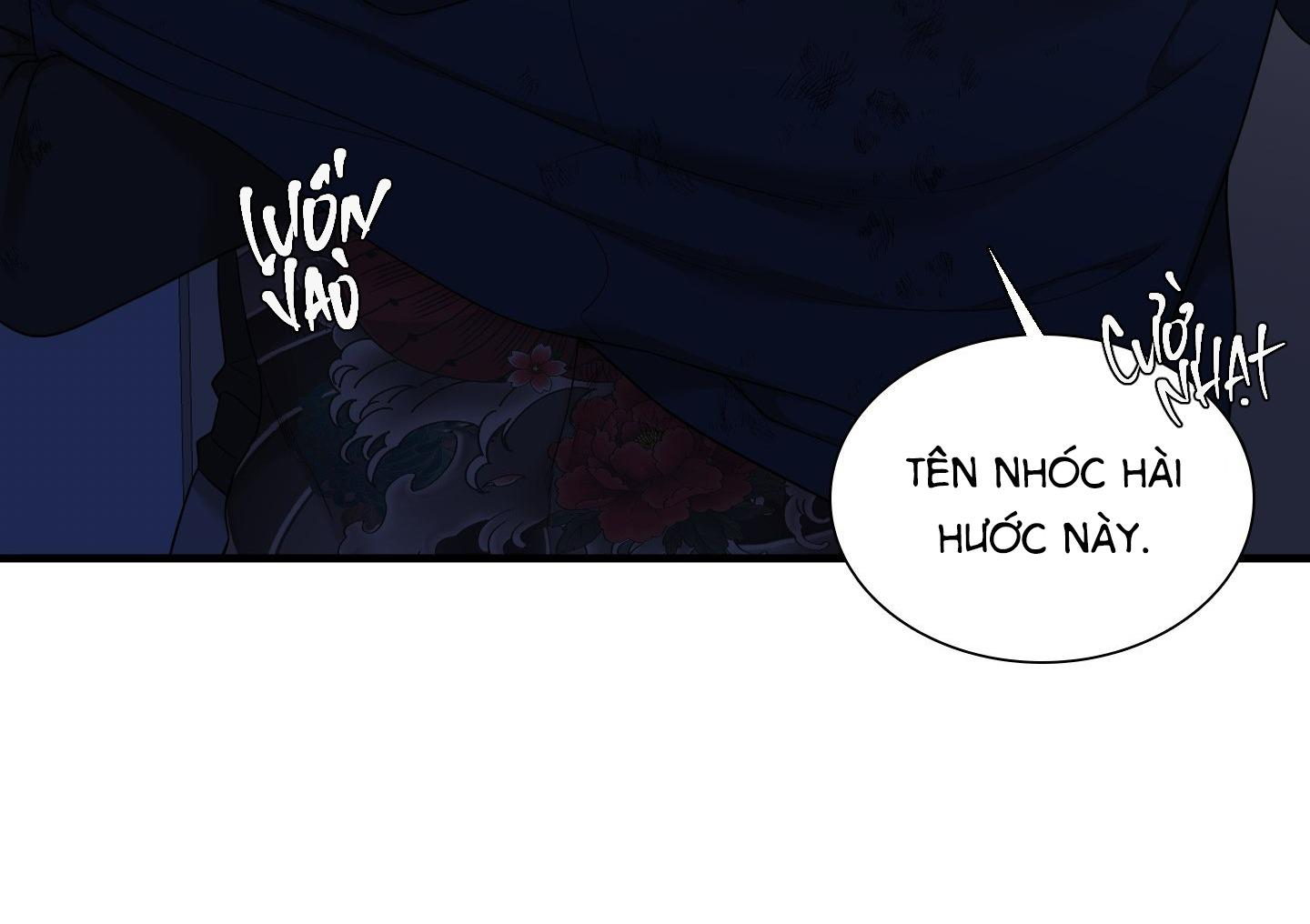 Đọc truyện (END) KẺ ĐÊ TIỆN - Chapter 70