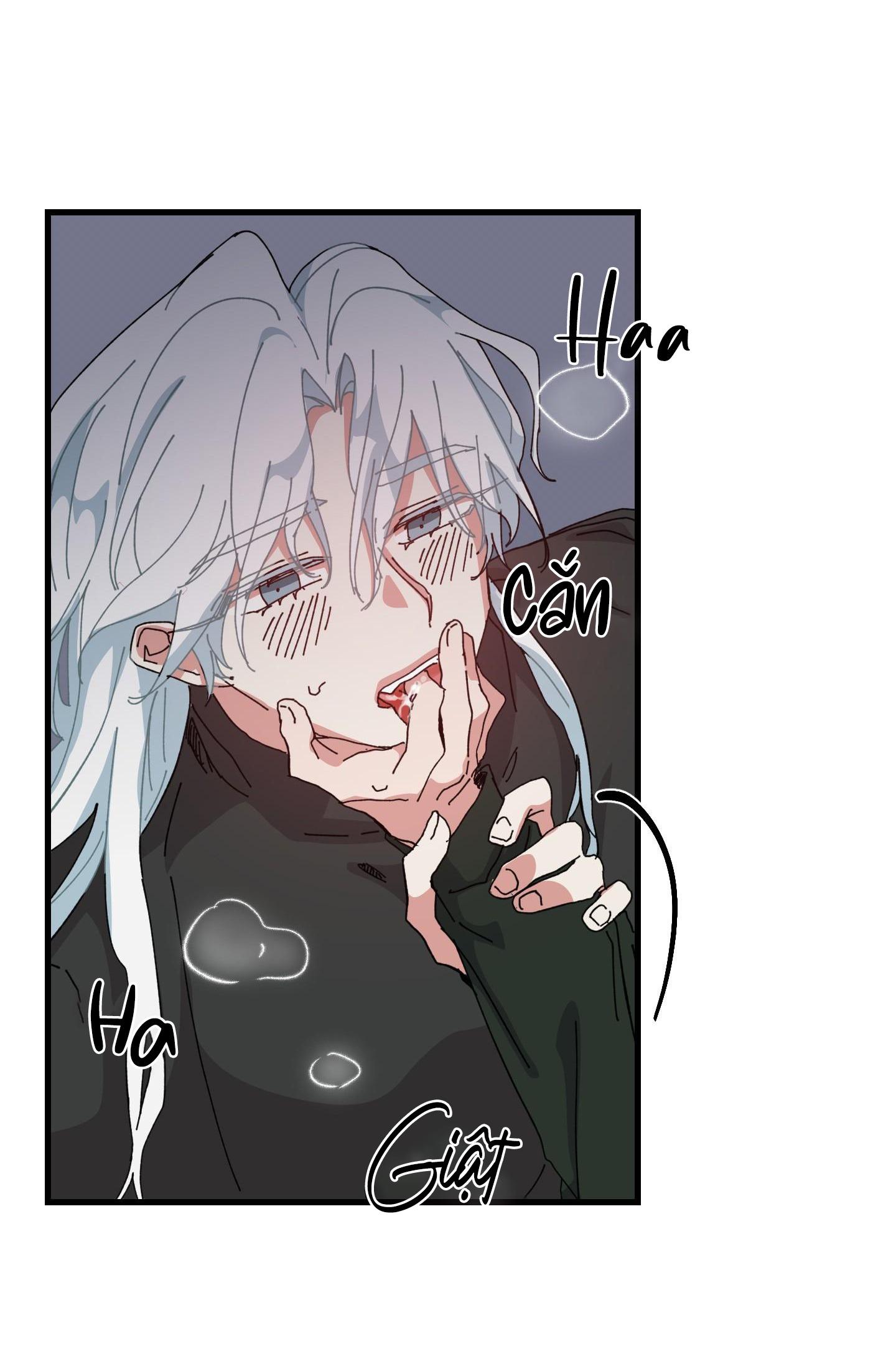 Đọc truyện YÊU TÔI ĐI, THẦN HỘ MỆNH - Chapter 58