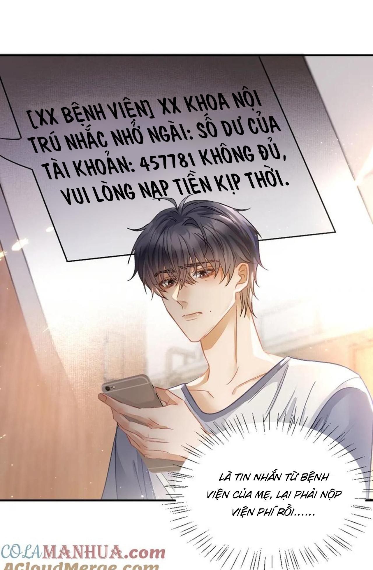 Đọc truyện Thực Sắc - Chapter 6