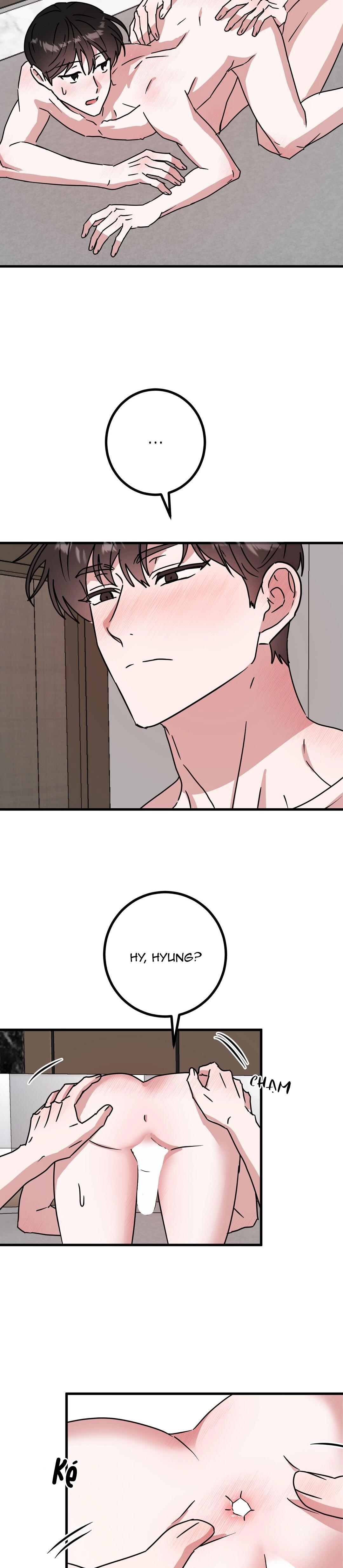 Đọc truyện NHÀ TÔI THÀNH PHIM TRƯỜNG MẤT RỒI - Chapter 47
