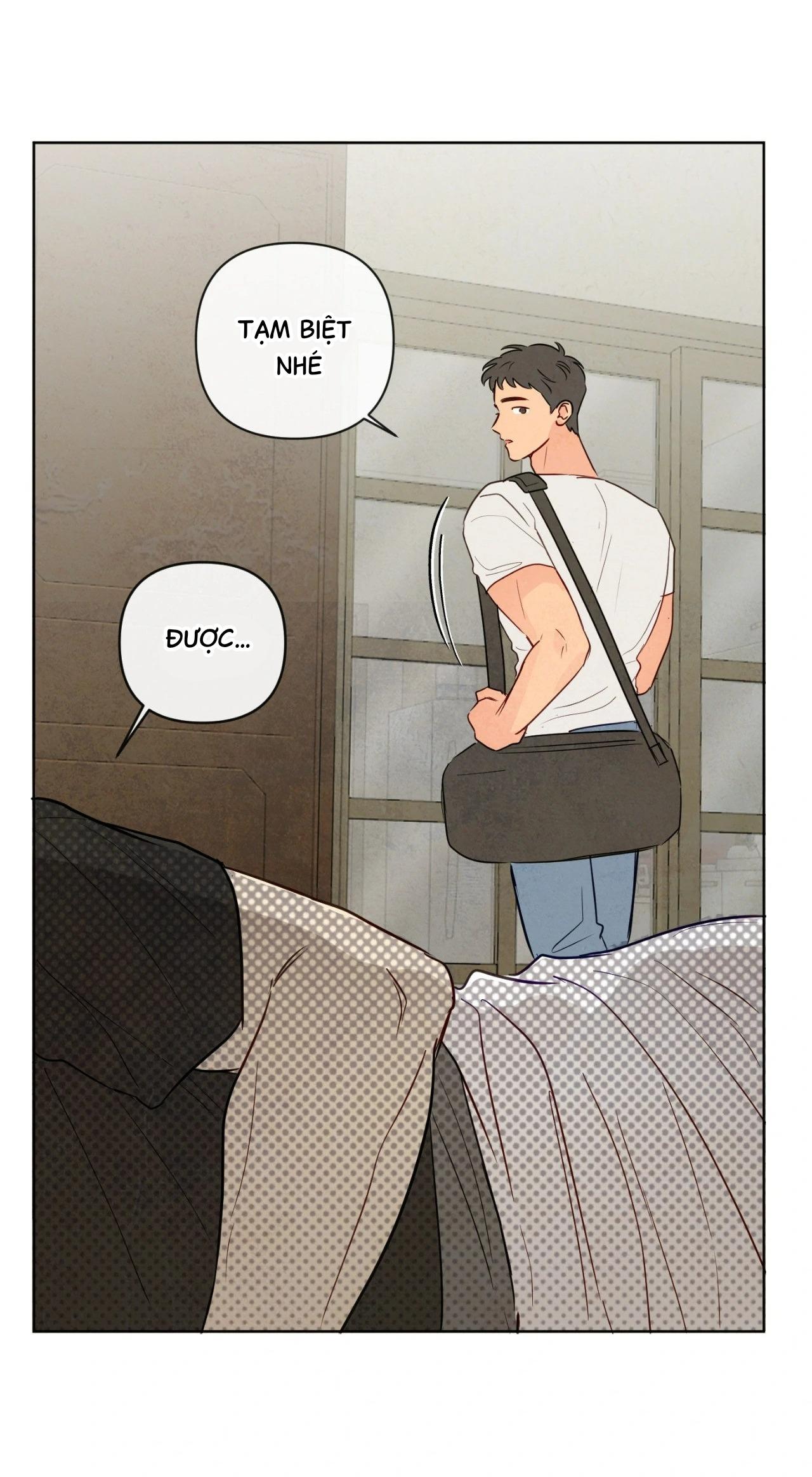 Đọc truyện Sự quyến rũ của Thần Rắn - Chapter 20