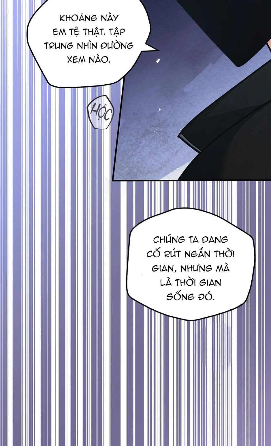 Đọc truyện Deadman Switch - Chapter 53