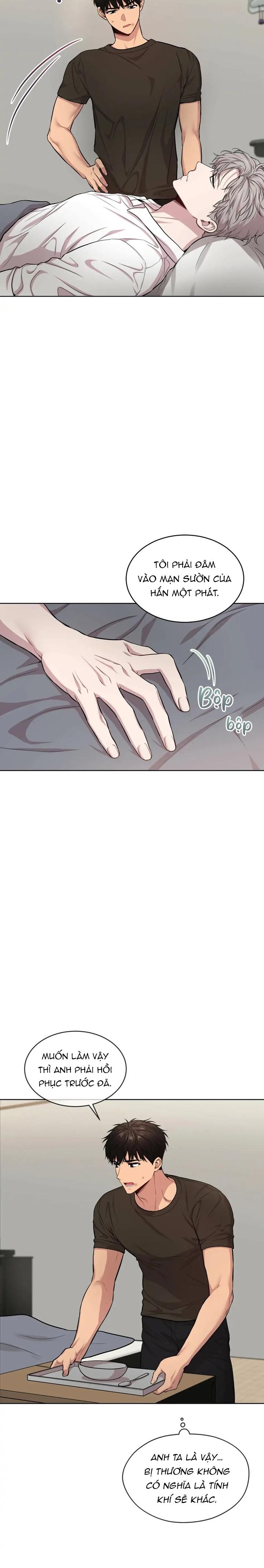 Đọc truyện Passion - Chapter 57