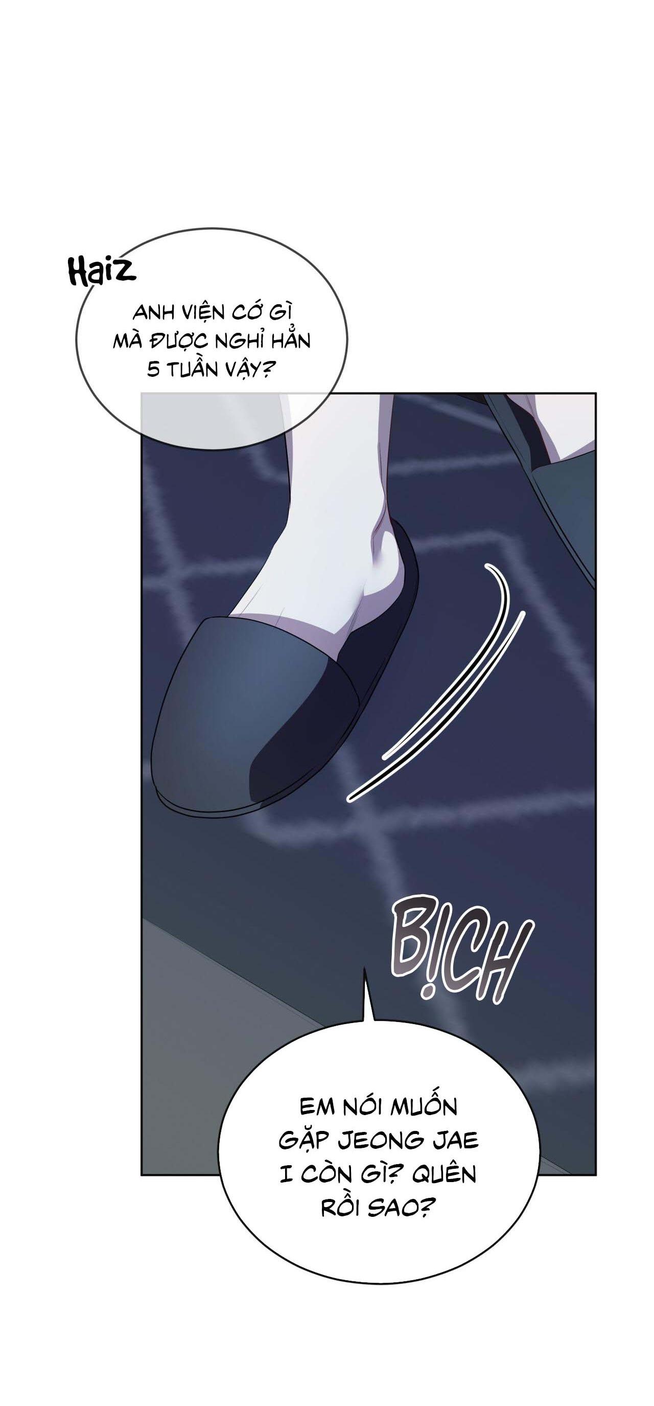 Đọc truyện Passion - Chapter 105