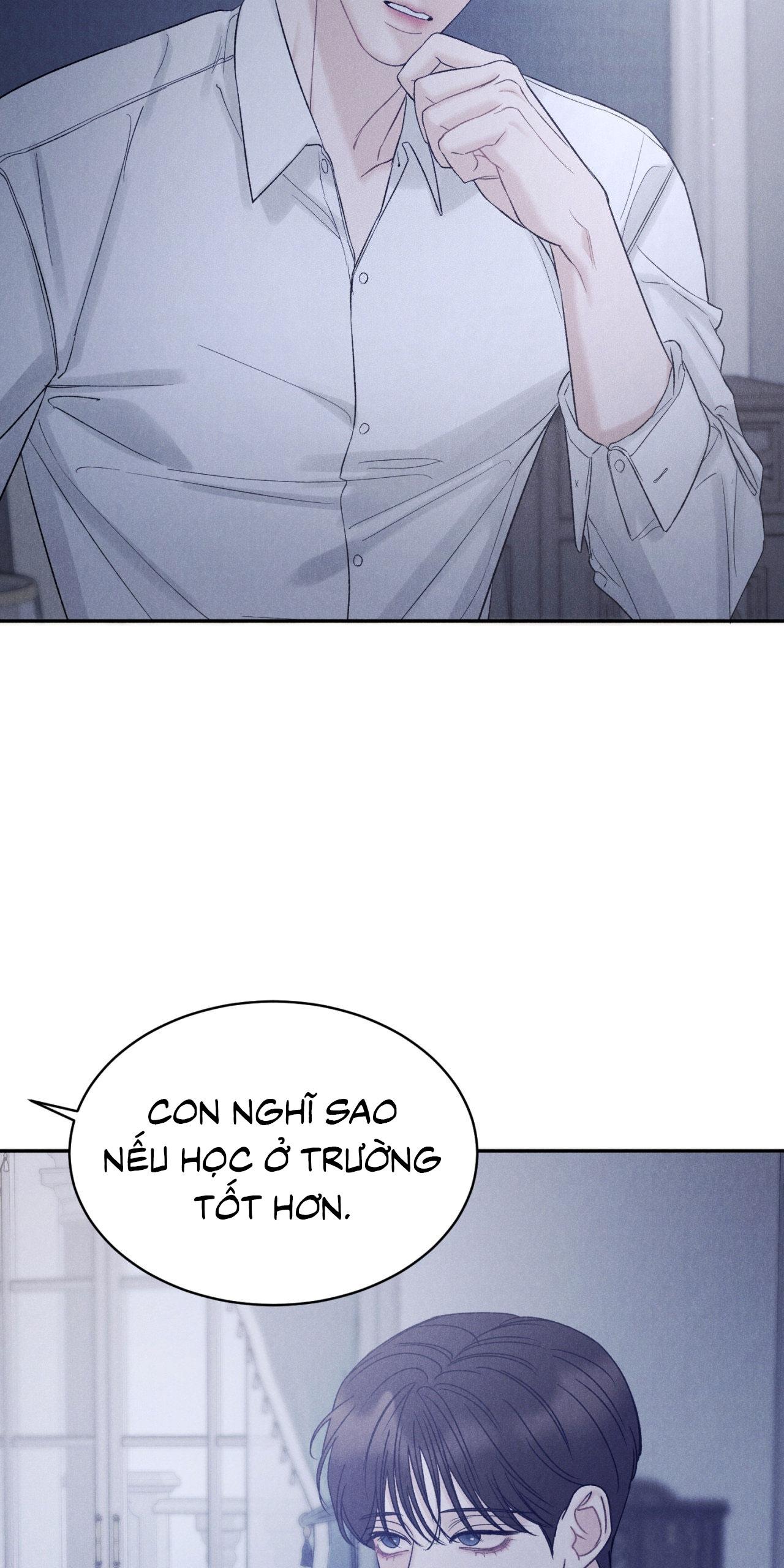 Đọc truyện Joo Eun - Chapter 24
