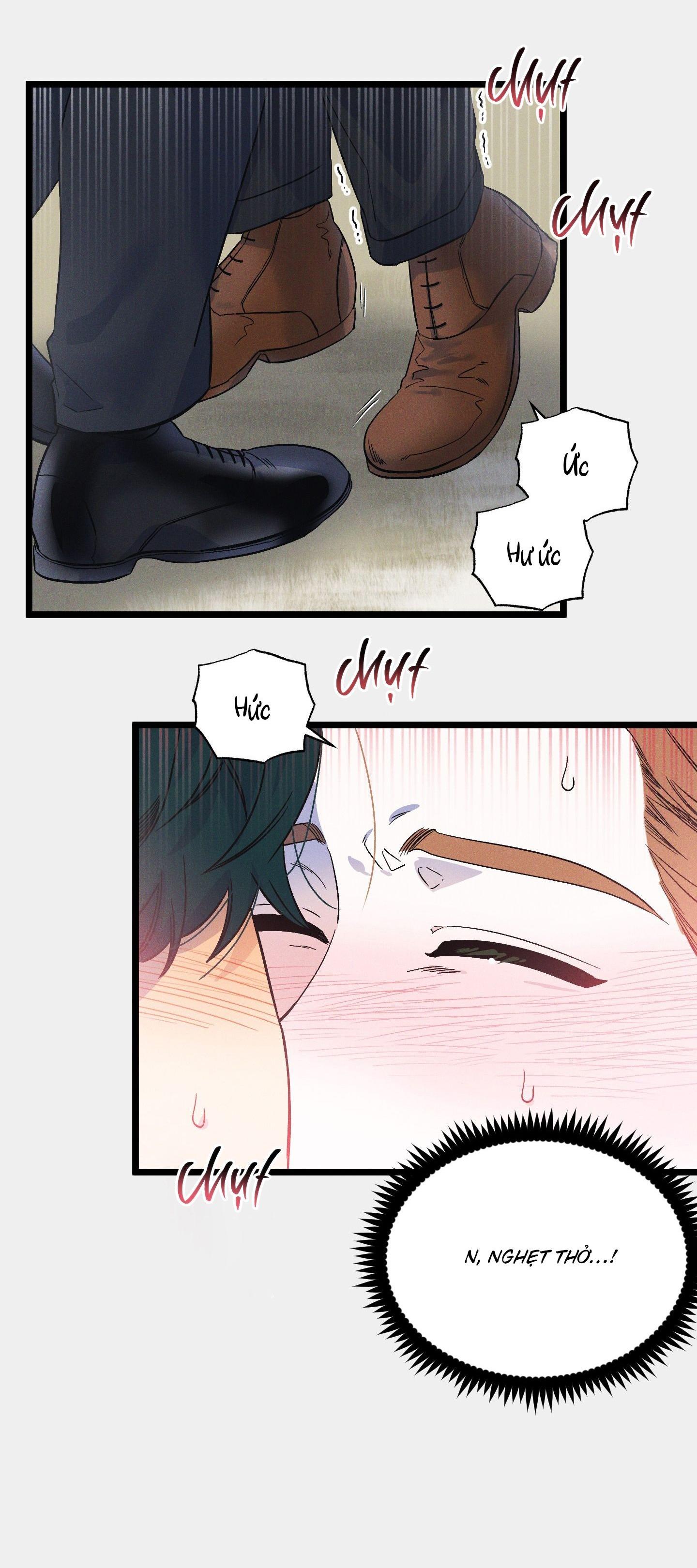 Đọc truyện THIÊN ĐƯỜNG NƠI ĐẢO HOANG - Chapter 19