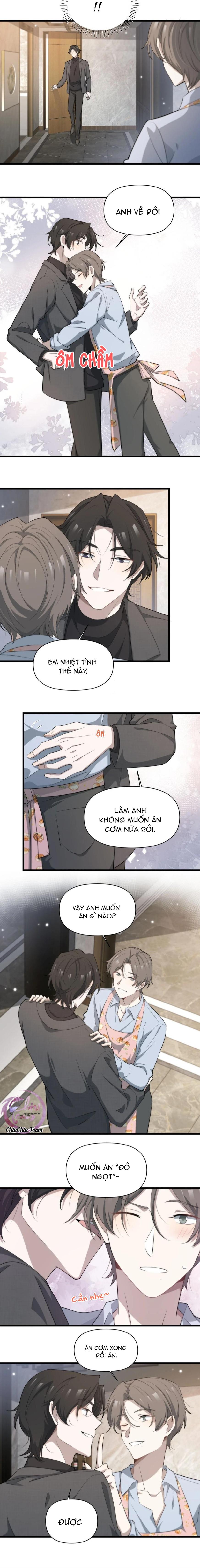 Đọc truyện Công Thức Mỹ Học - Chapter 52