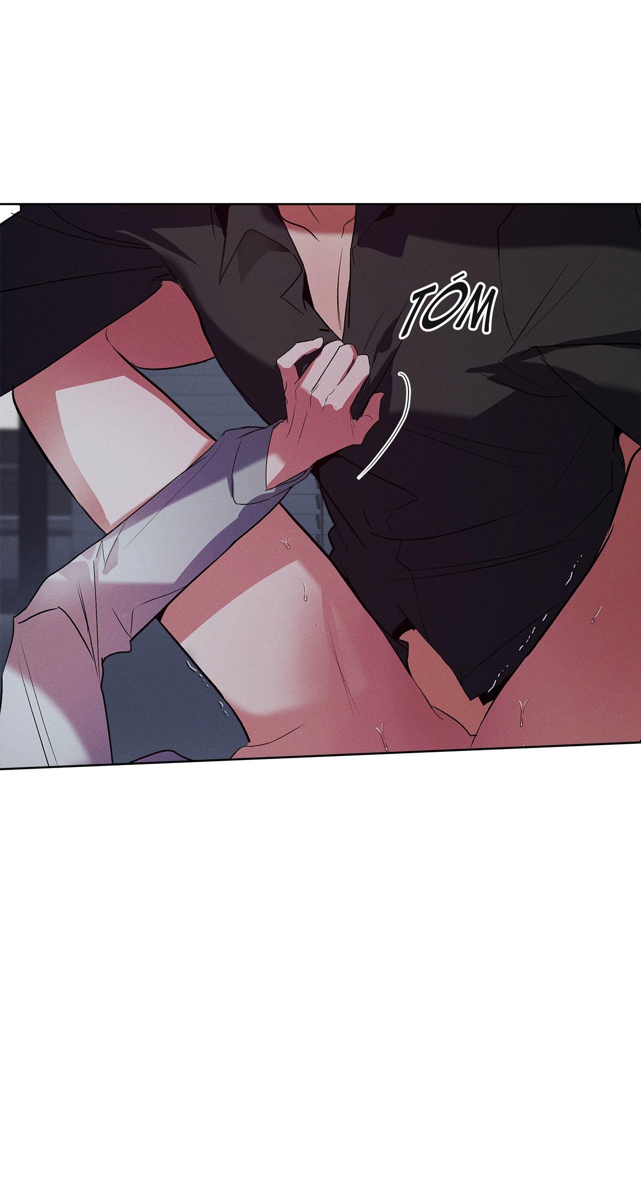 Đọc truyện Kí Ức Về Trong Hơi Thở - Chapter 19