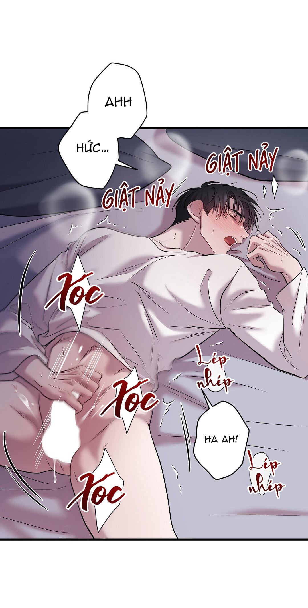Đọc truyện Đáy Sâu Tuyệt Vọng - Chapter 87