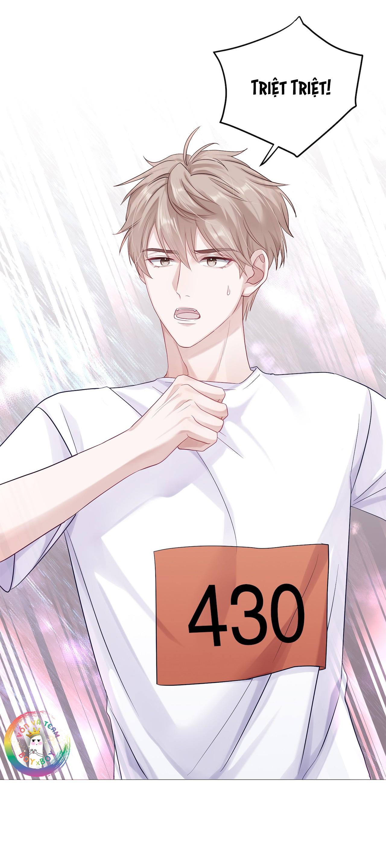 Đọc truyện (END) Để Ý Tôi Một Chút Đi Mà - Chapter 79