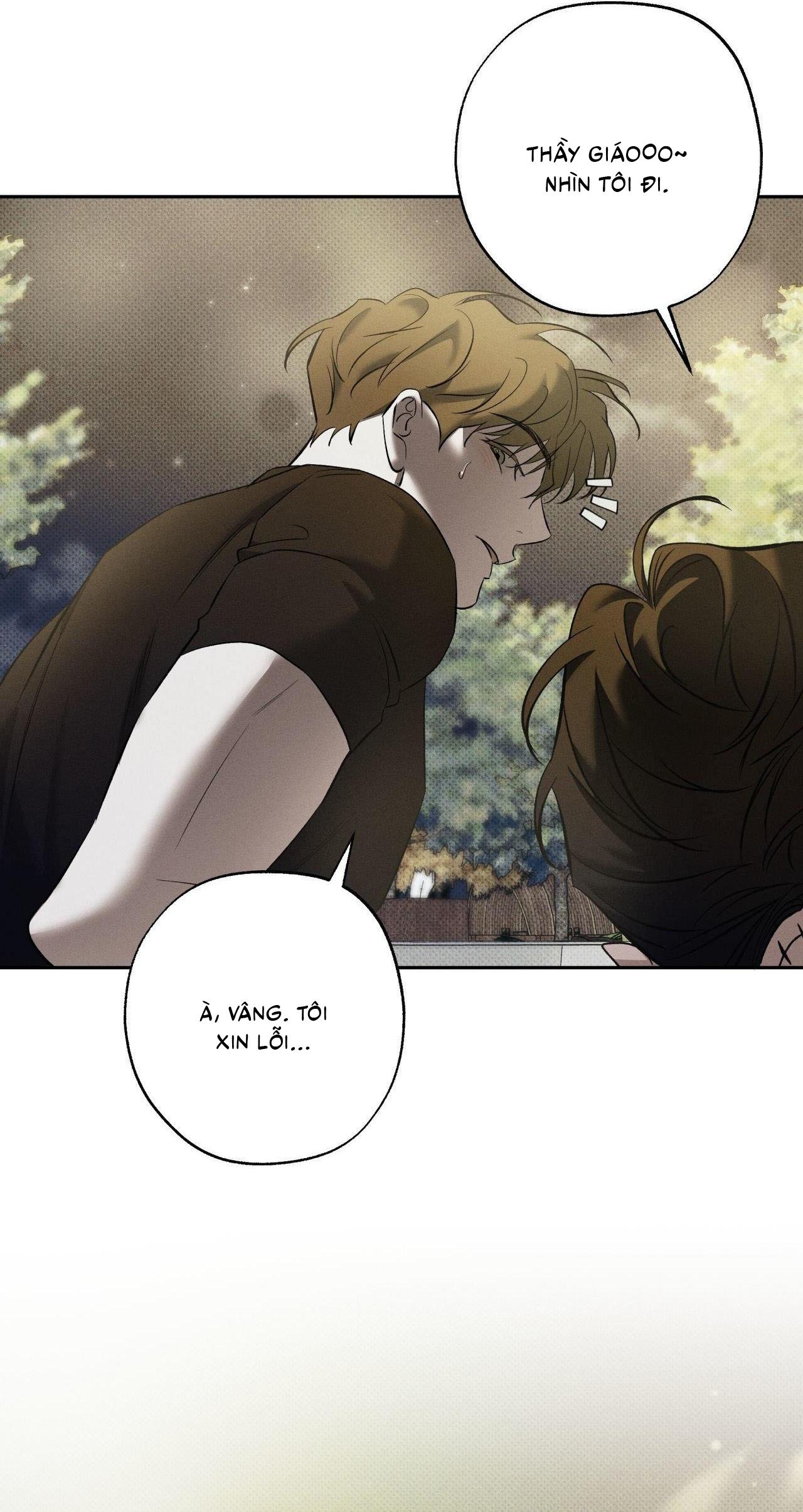 Đọc truyện  Chó Săn Của Sisyphus - Chapter 6