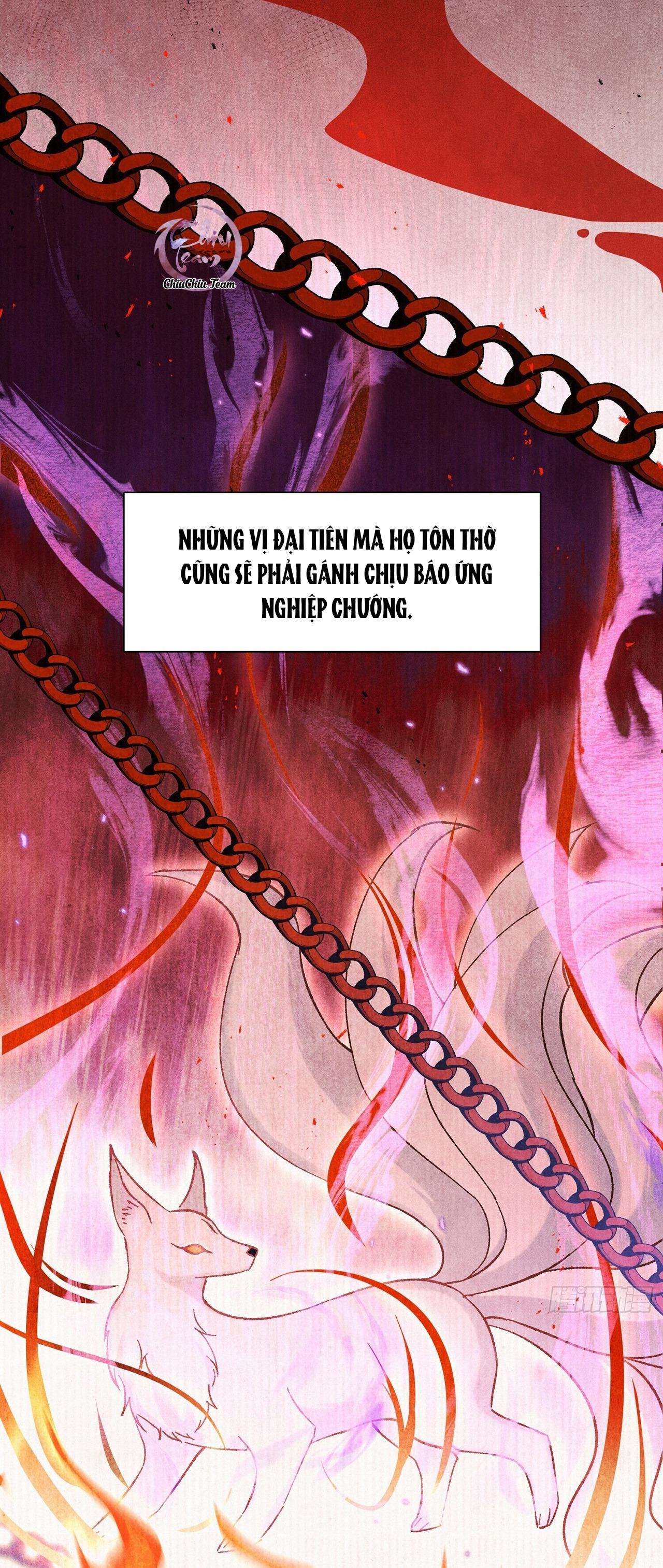 Đọc truyện Đại Tiên - Chapter 18