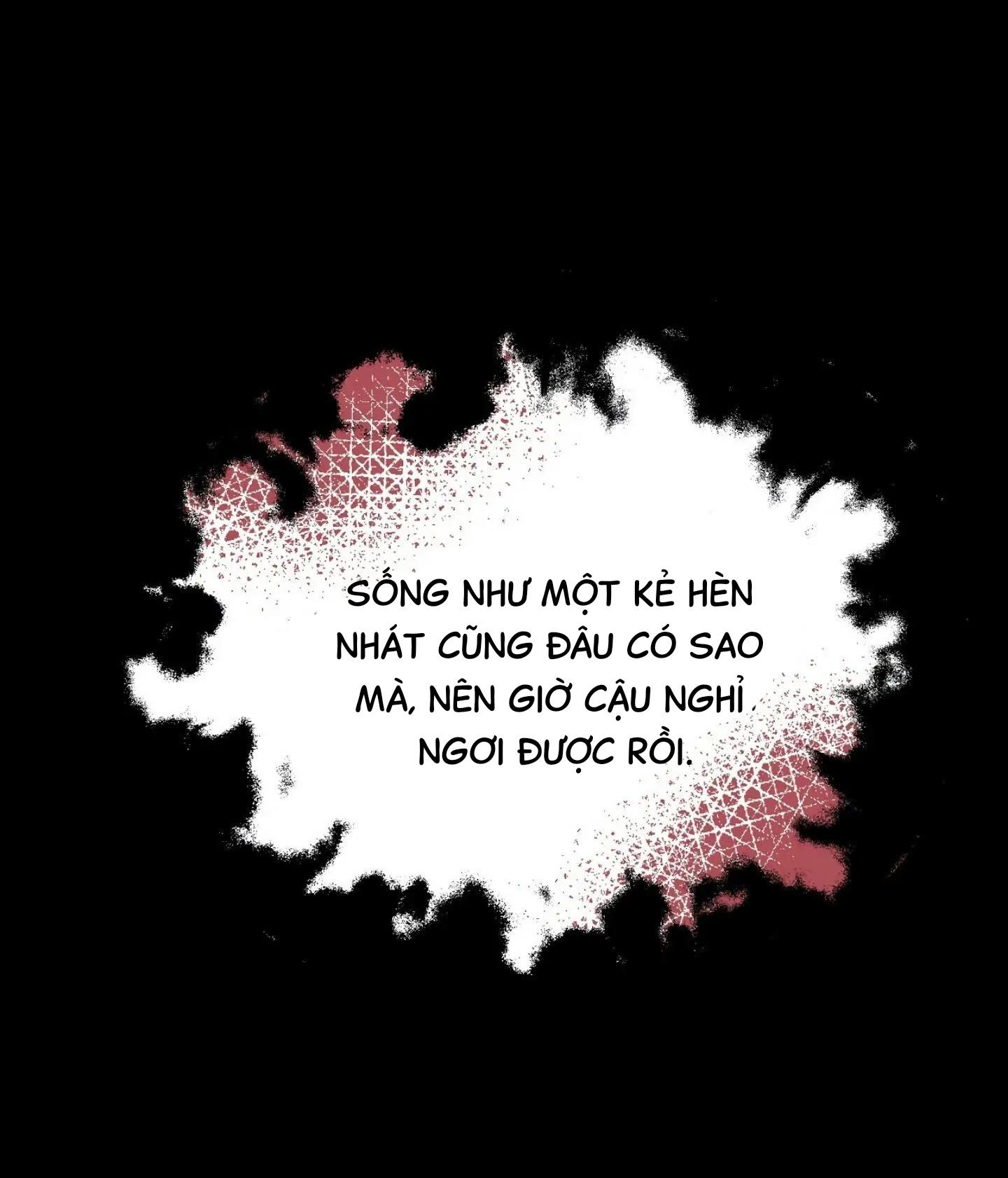 Đọc truyện Một nhân cách khác - Chapter 17