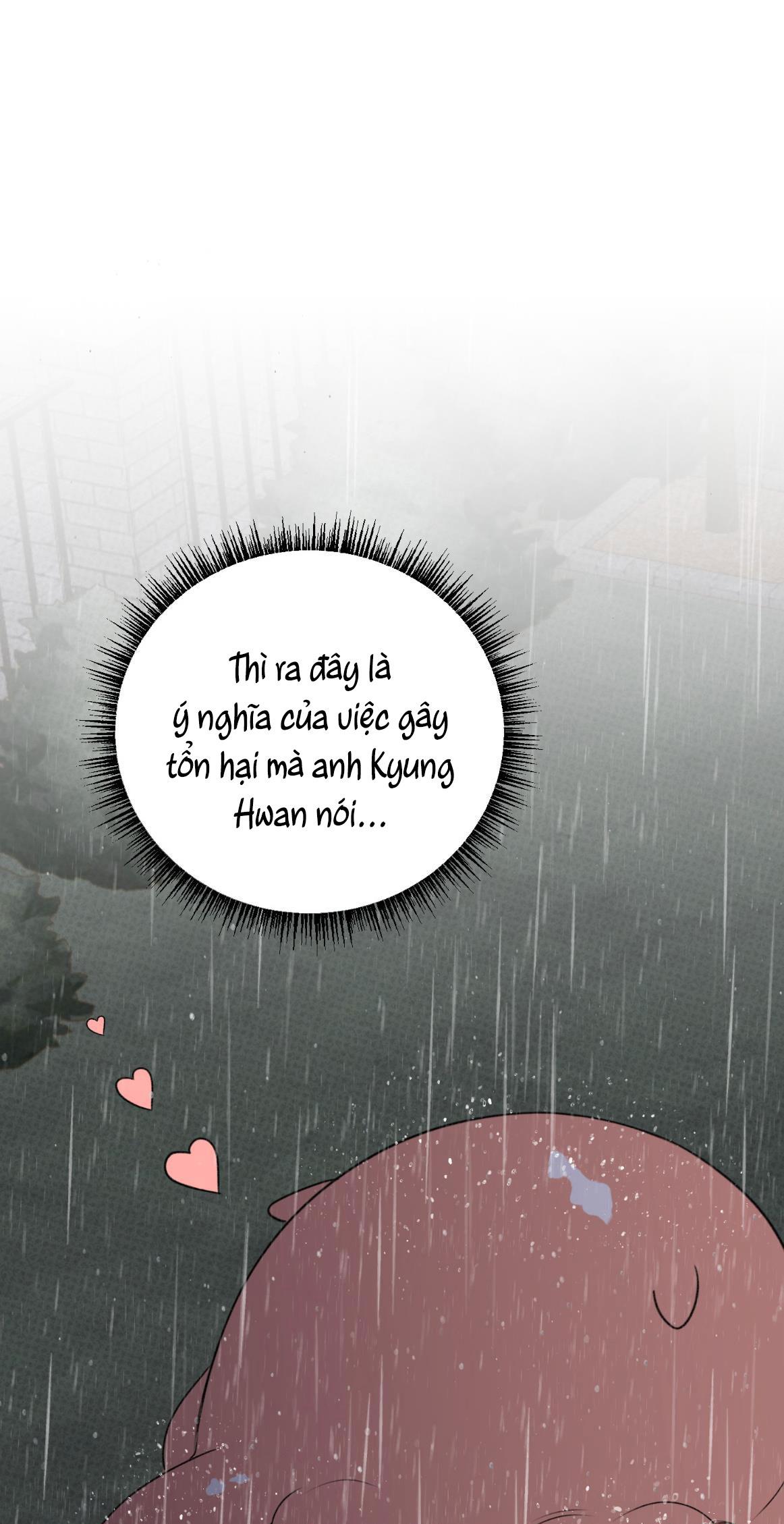 Đọc truyện BÉ XÚC TU - Chapter 5