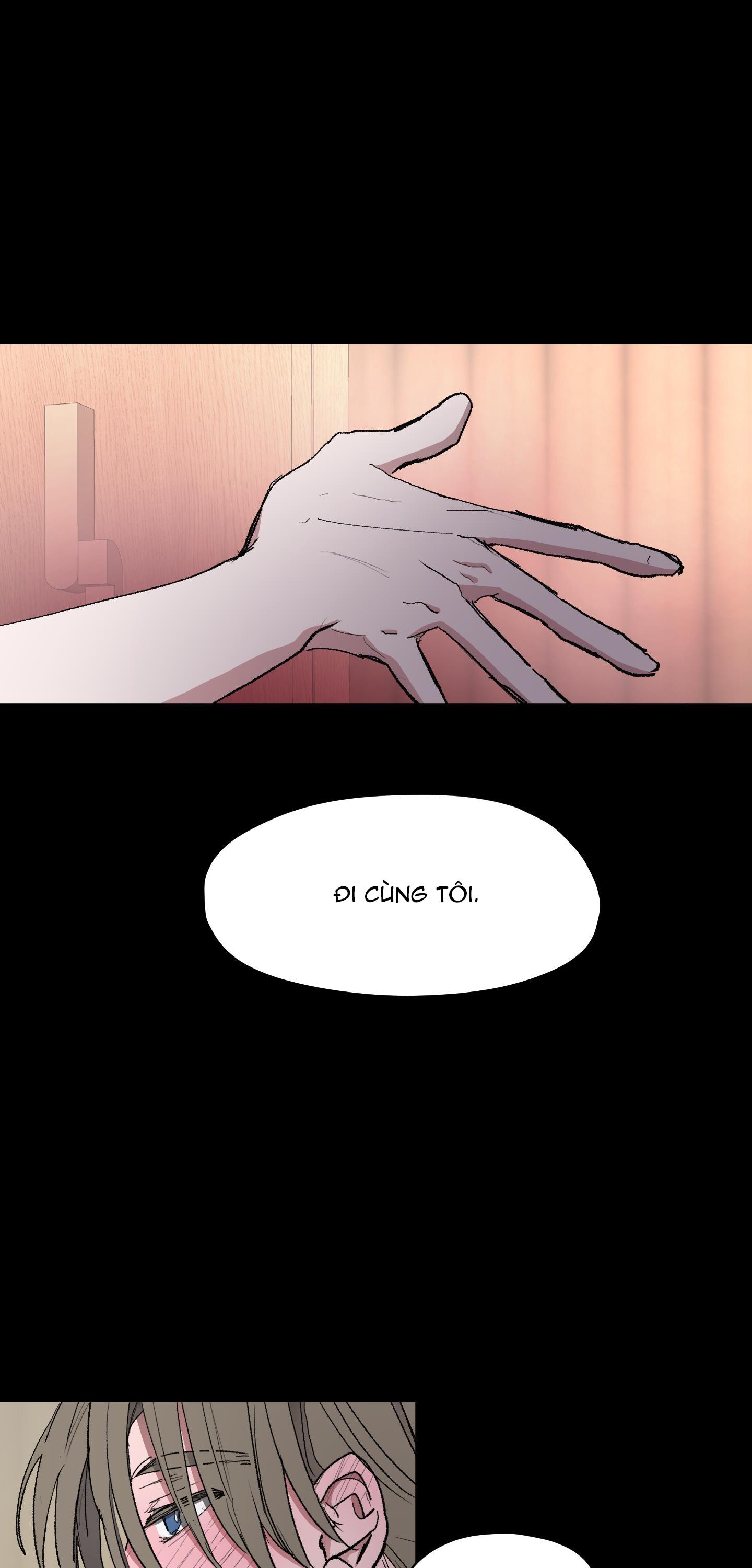 Đọc truyện Người hướng dẫn giải quyết vấn đề - Chapter 2