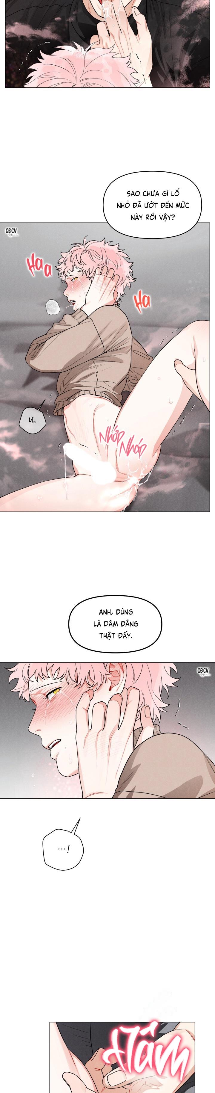 Đọc truyện CUỘC GỌI ẨN DANH - Chapter 2