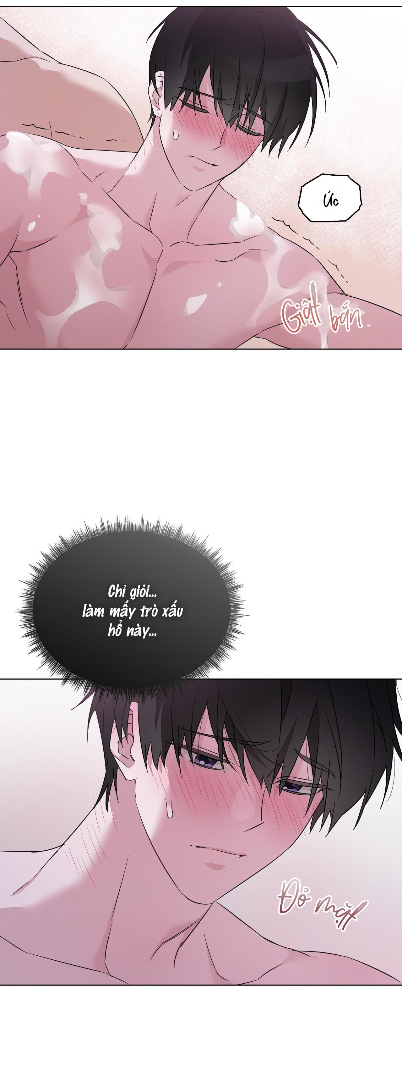 Đọc truyện  Dễ thương là lỗi của tôi sao? - Chapter 24